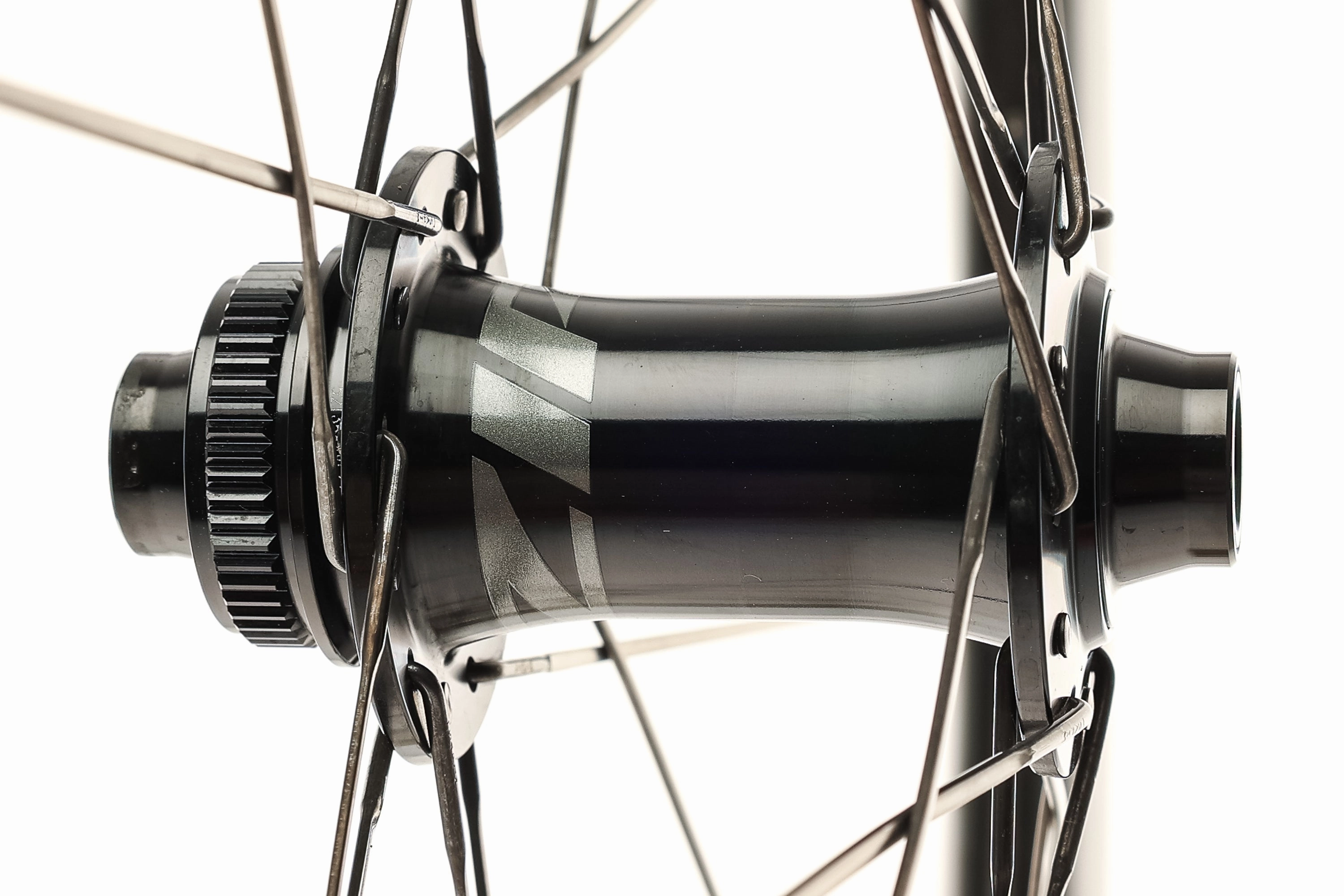 Zipp 303 S Carbon Tubeless 700c Wheelset