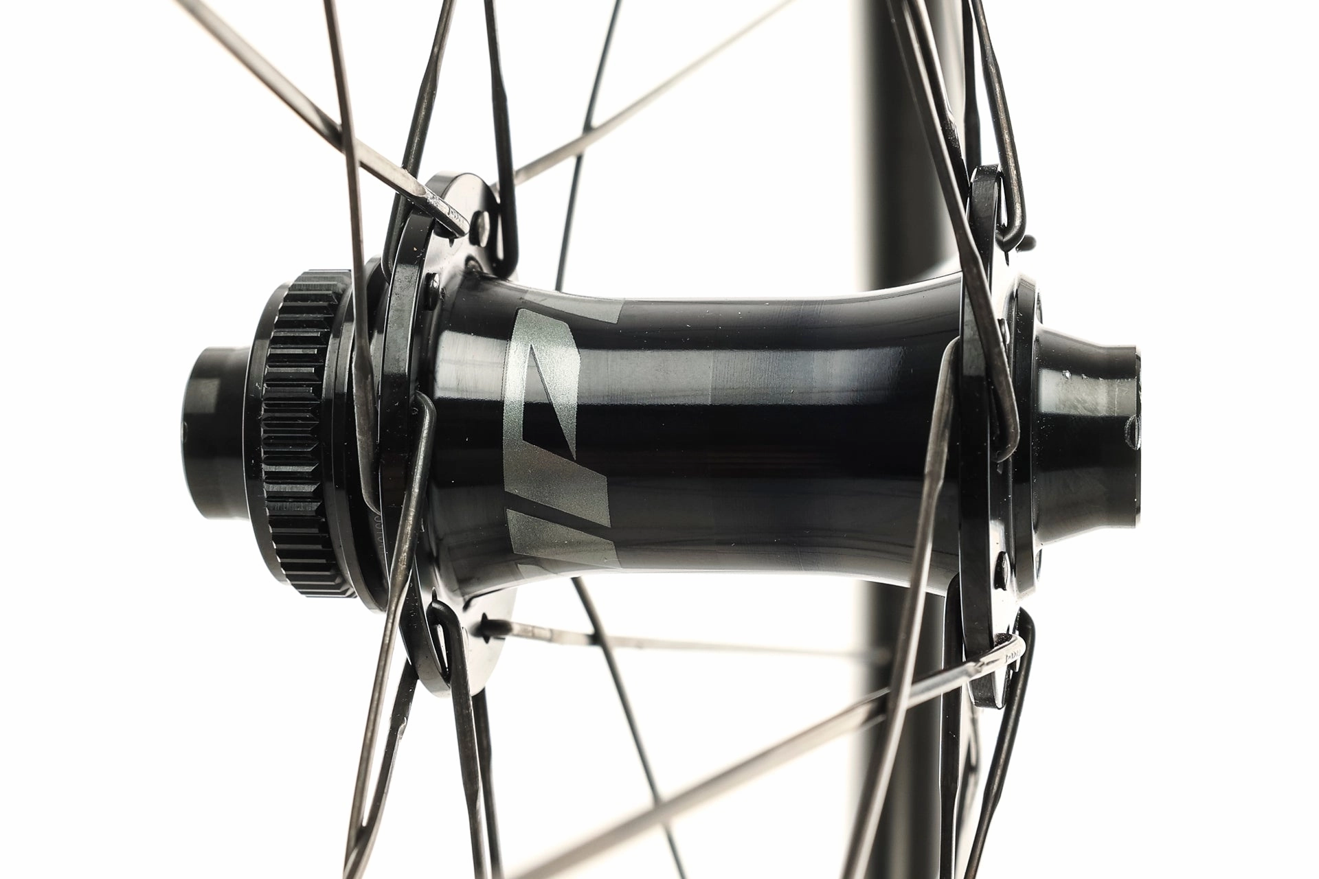 Zipp 303 S Carbon Tubeless 700c Wheelset