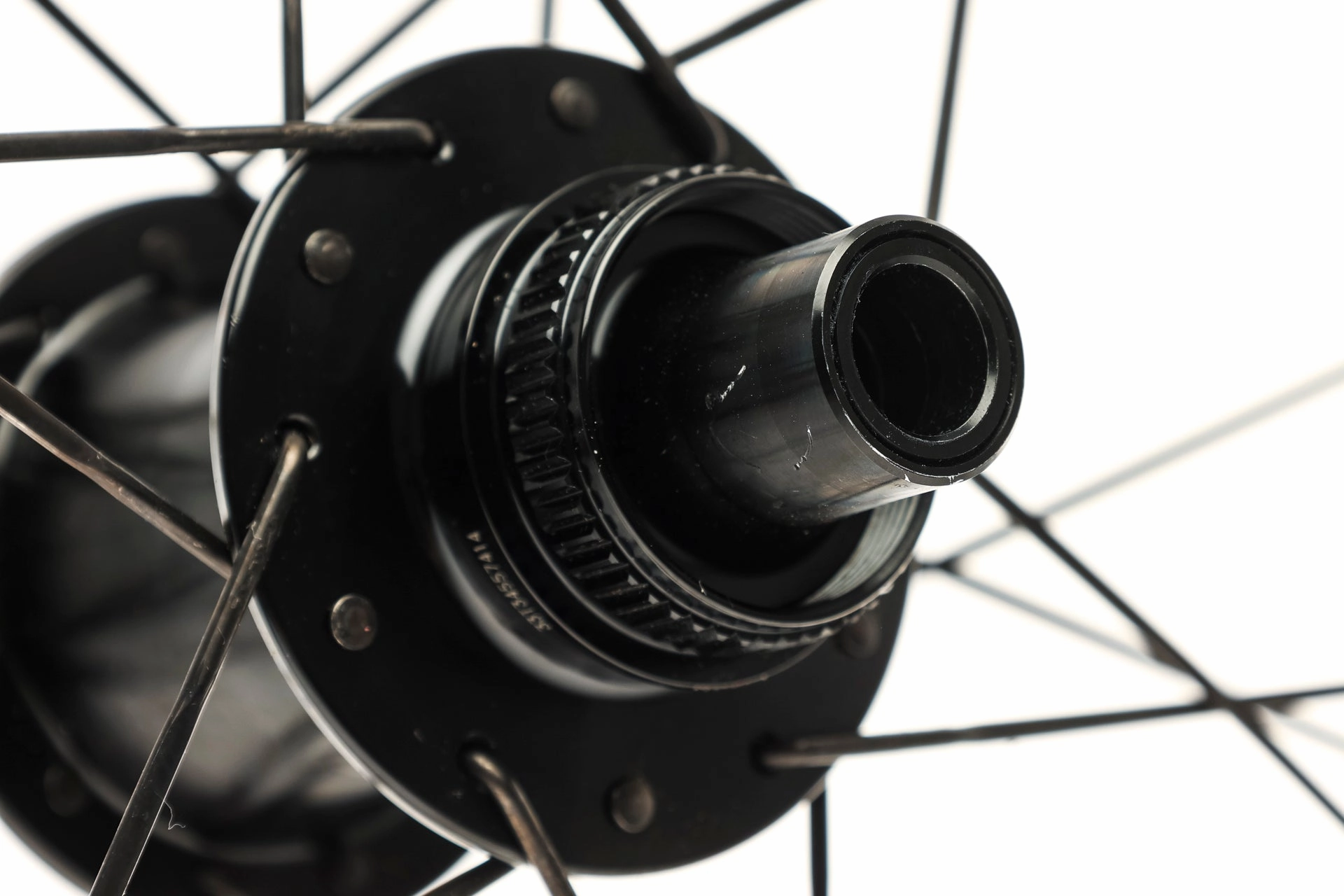 Zipp 303 S Carbon Tubeless 700c Wheelset