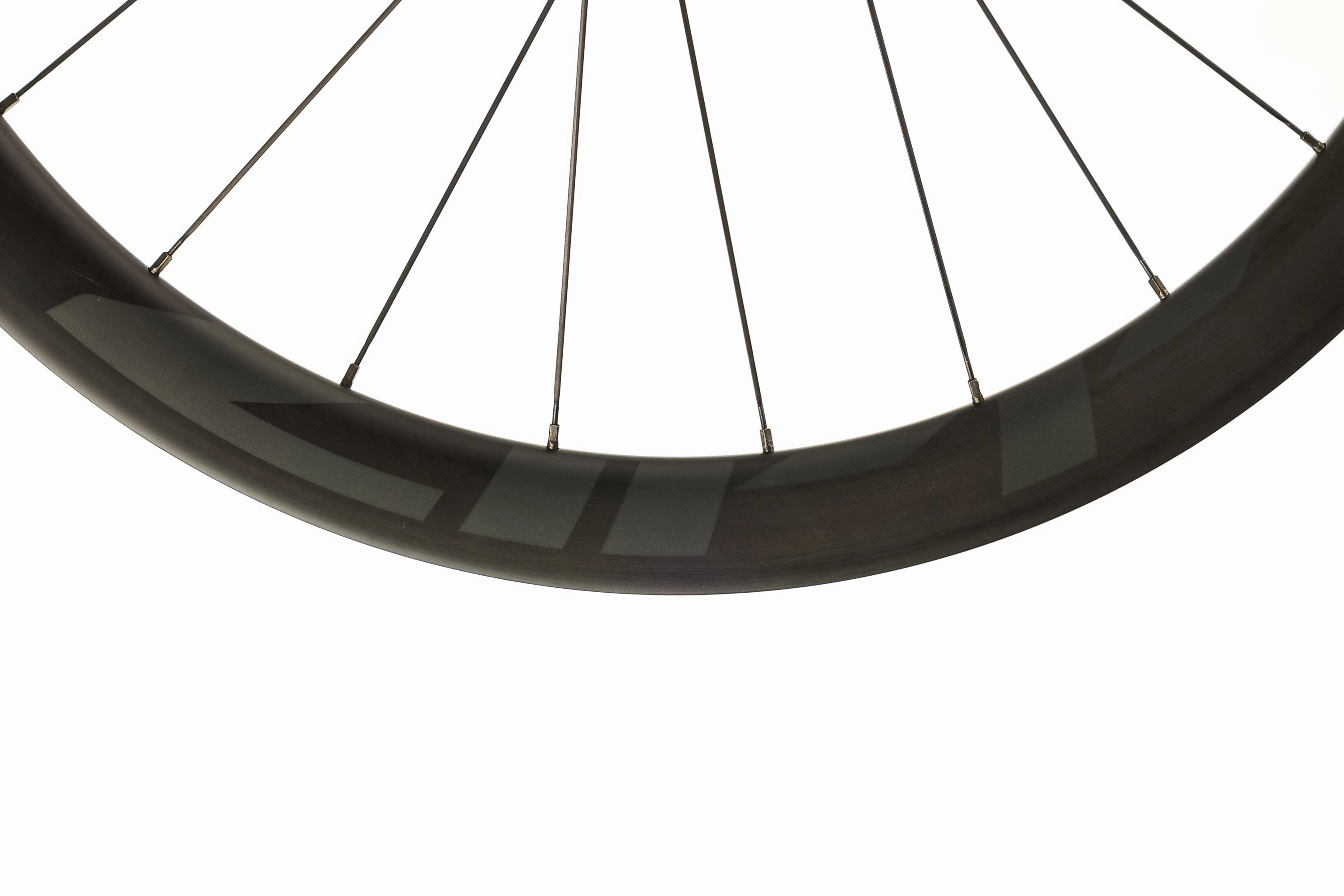 Zipp 303 S Carbon Tubeless 700c Wheelset