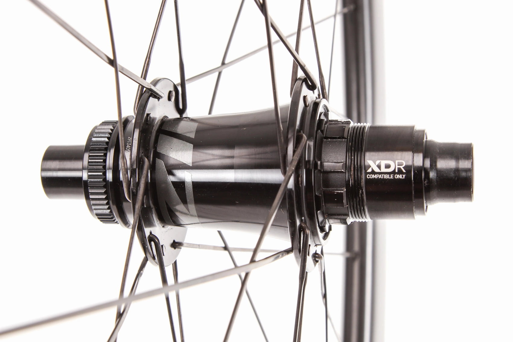 Zipp 303 S Carbon Tubeless 700c Wheelset