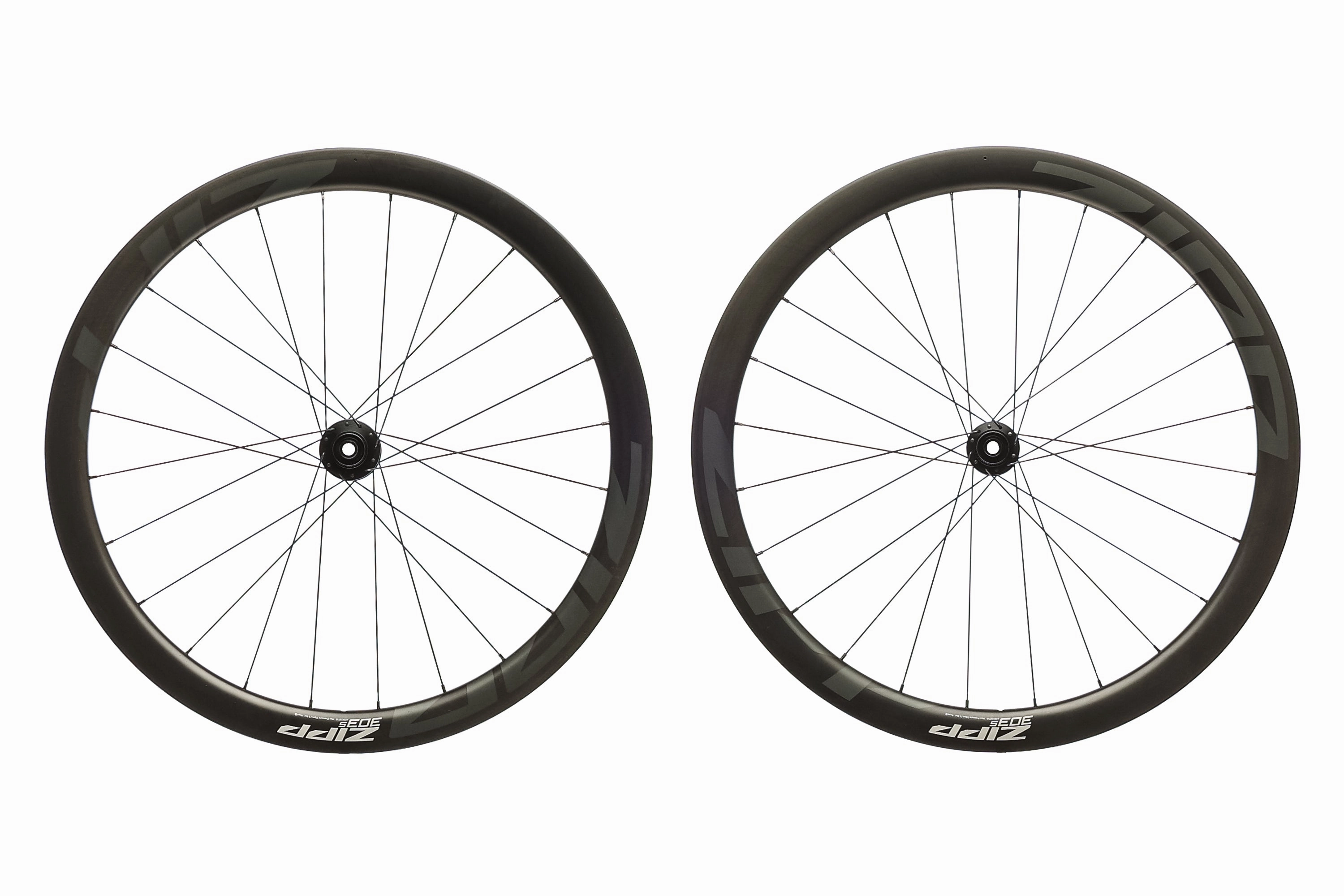 Zipp 303 S Carbon Tubeless 700c Wheelset