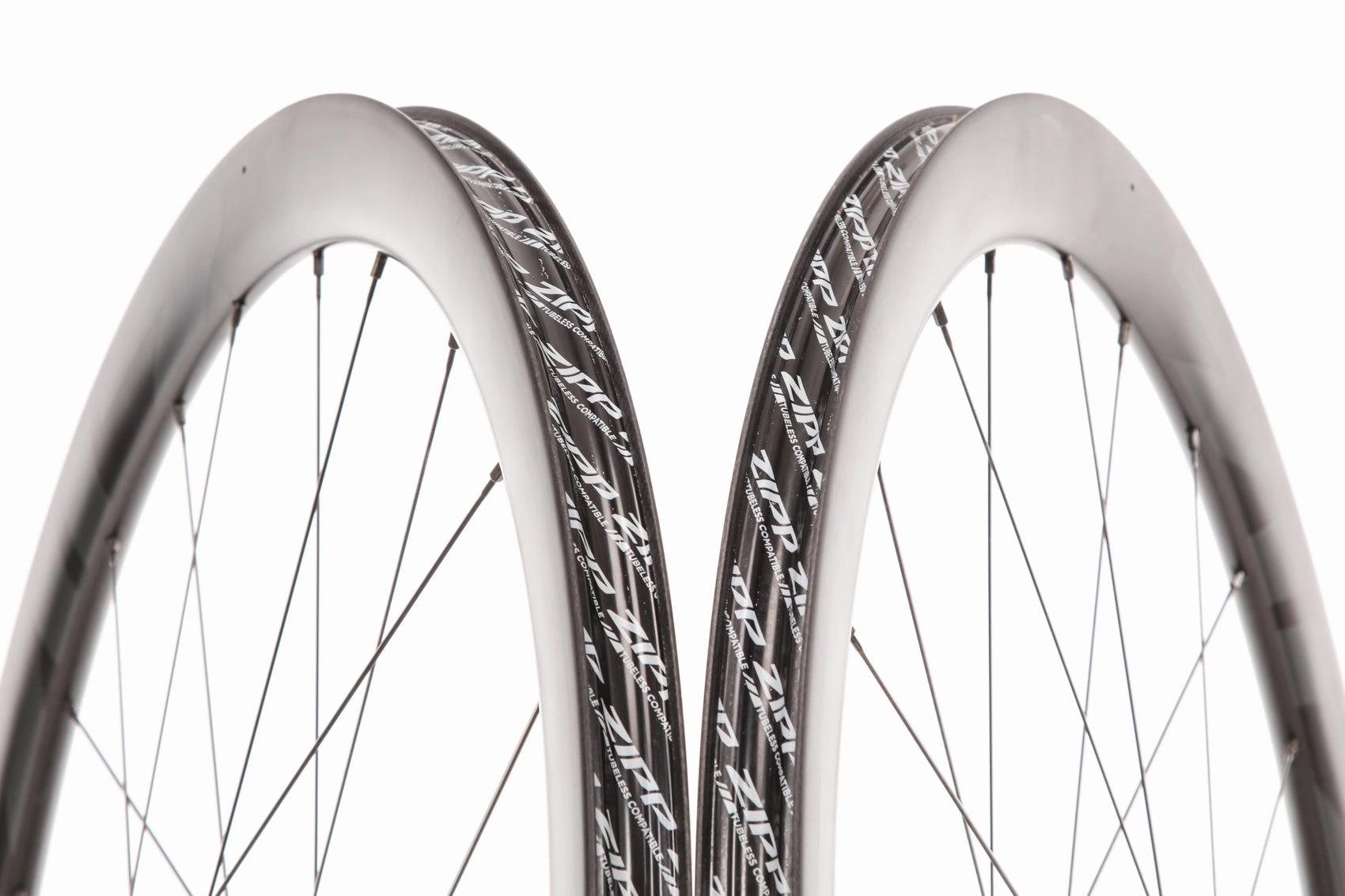 Zipp 303 S Carbon Tubeless 700c Wheelset