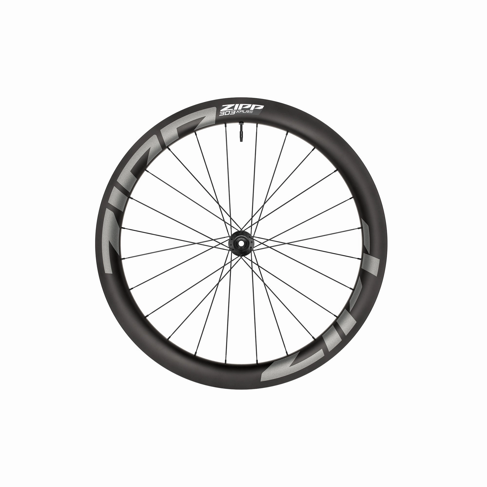 Zipp 303 XPLR S Wheel Front