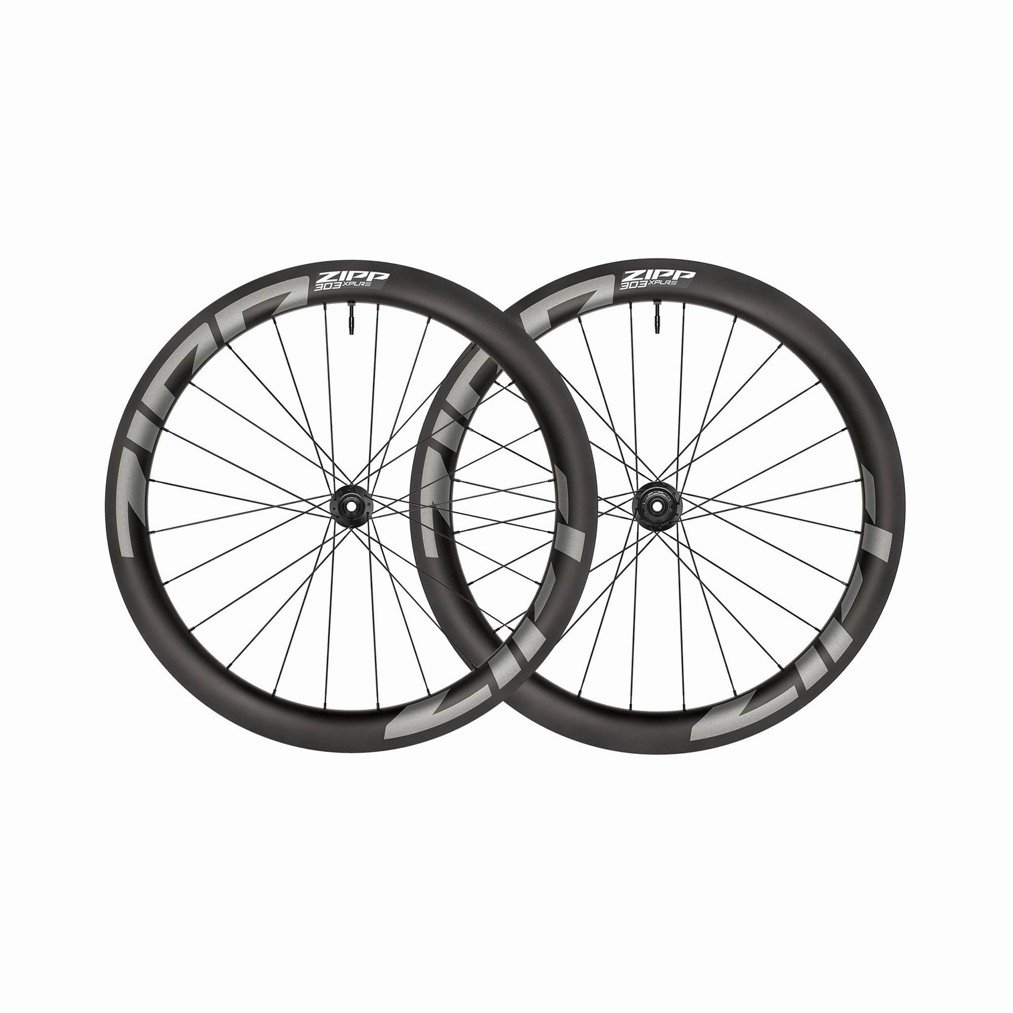 Zipp 303 XPLR S Wheelset