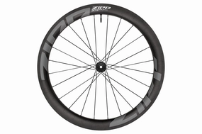 ZIPP 303 XPLR SW Carbon Tubeless 700c Front Wheel