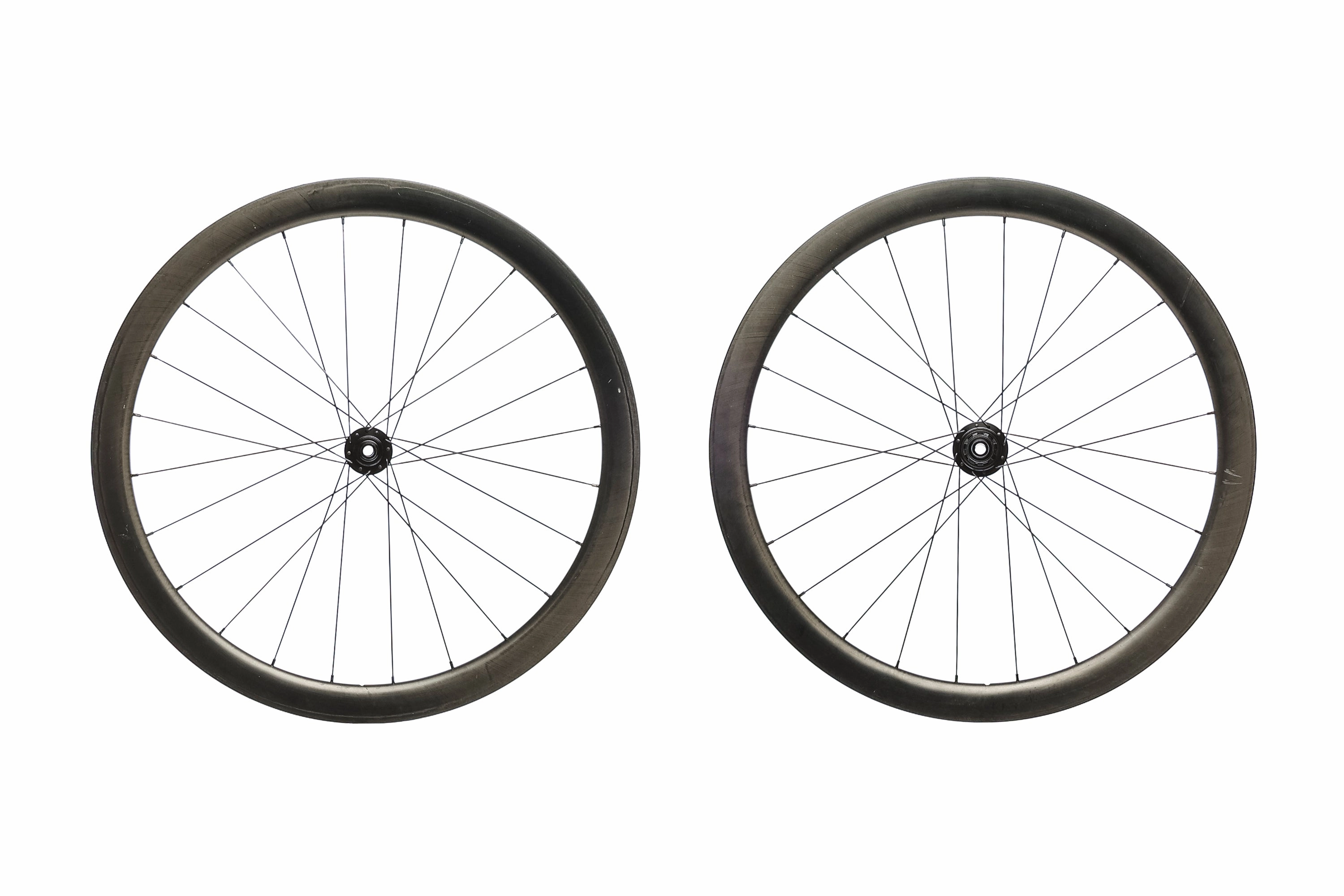 Zipp 303S Carbon Tubeless 700c Wheelset