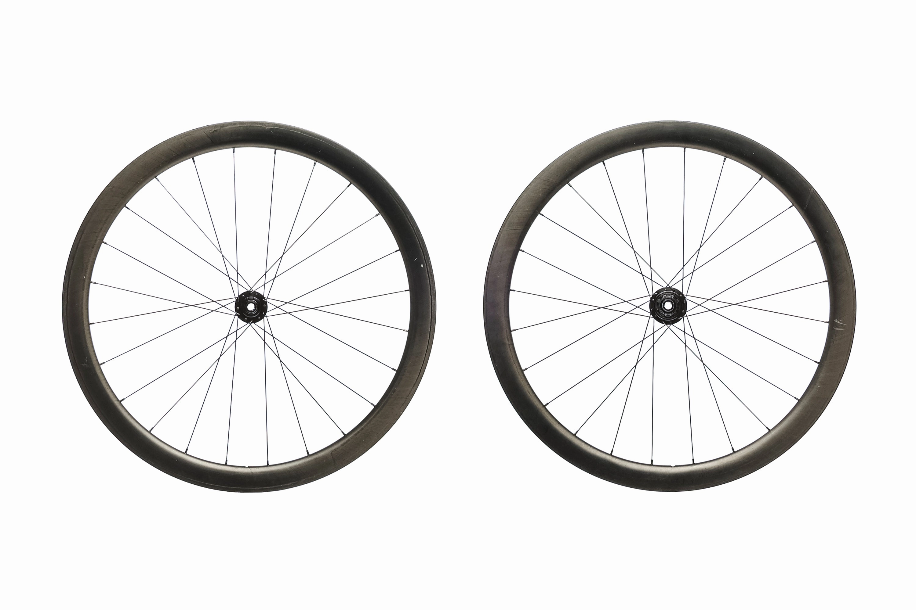 Zipp 303S Carbon Tubeless 700c Wheelset
