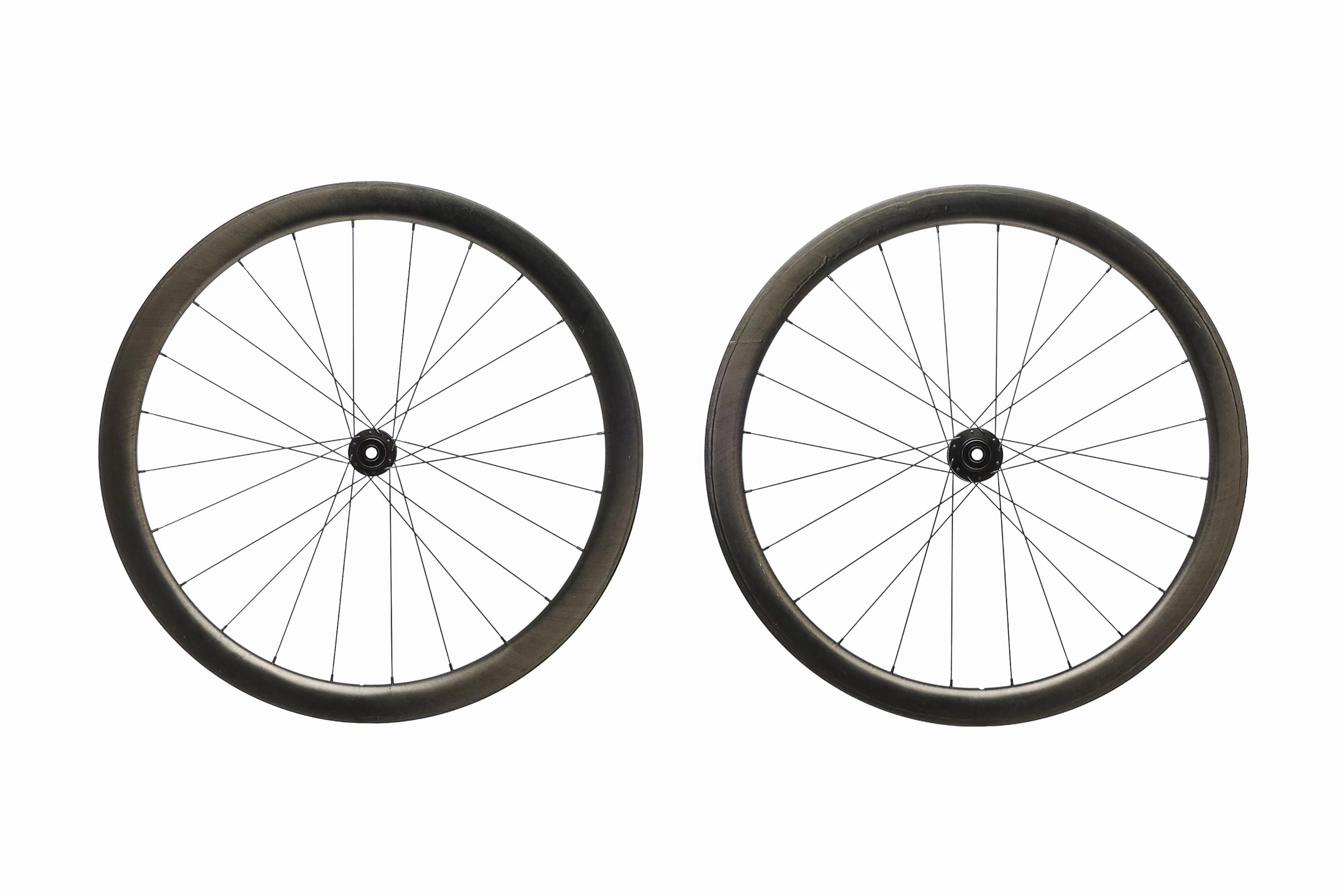 Zipp 303S Carbon Tubeless 700c Wheelset