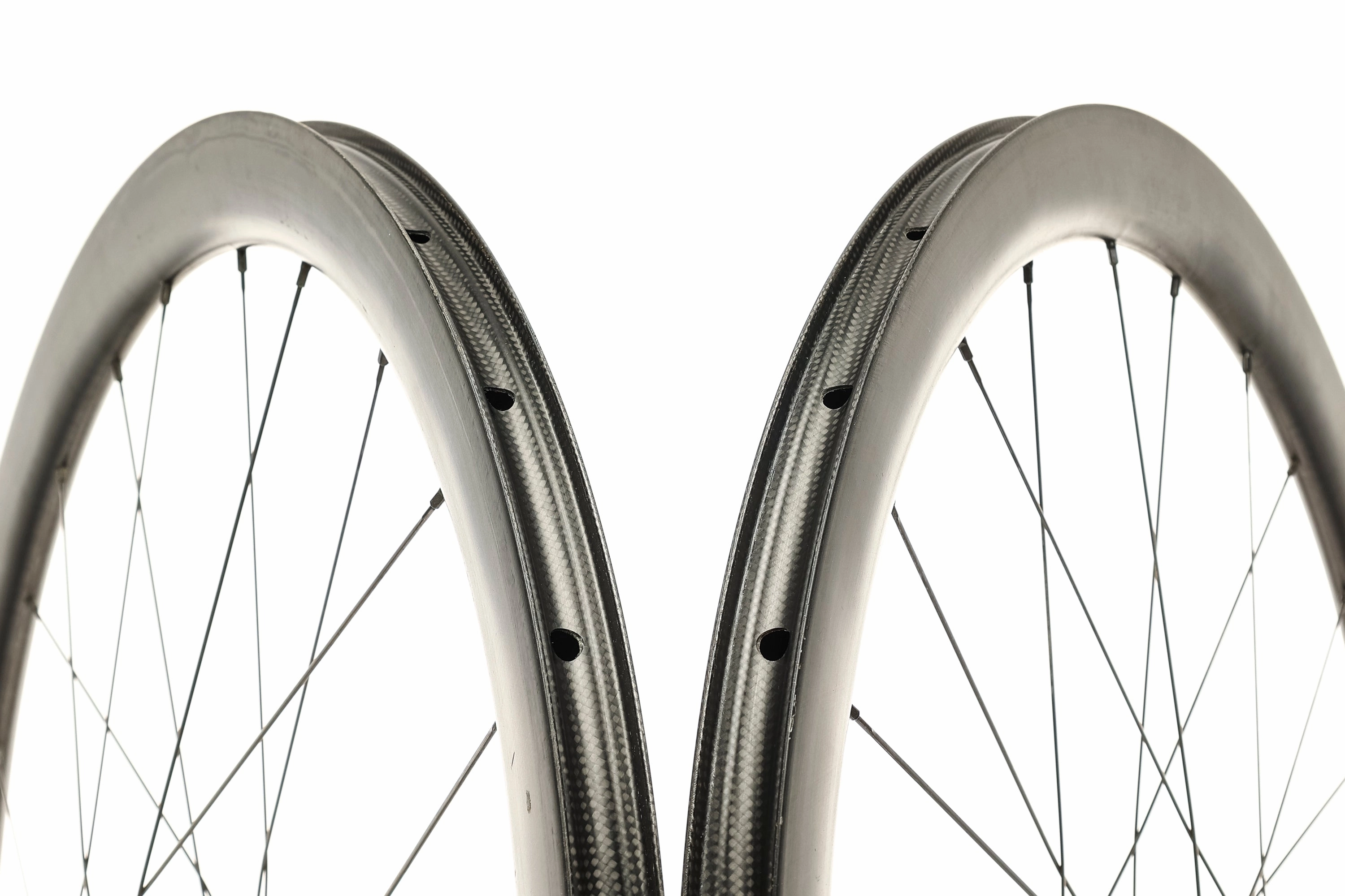 Zipp 303S Carbon Tubeless 700c Wheelset