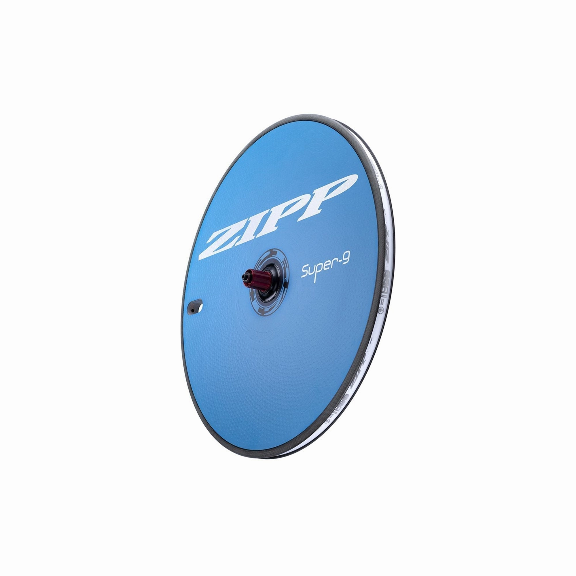 Zipp 30th Anniversary Super-9 Carbon Clincher Disc Wheel