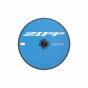 Zipp 30th Anniversary Super-9 Carbon Clincher Disc Wheel