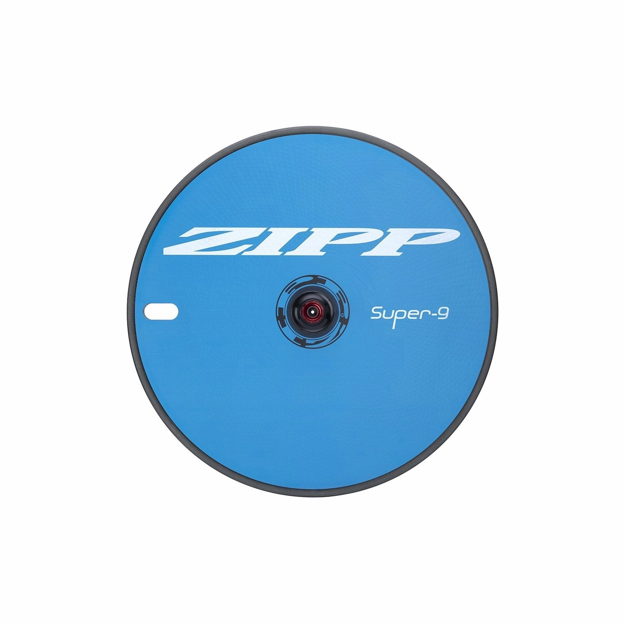 Zipp 30th Anniversary Super-9 Carbon Clincher Disc Wheel