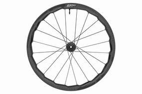 Zipp 353 NSW Carbon Tubeless 700c Rear Wheel - w/ Wheel Sensor