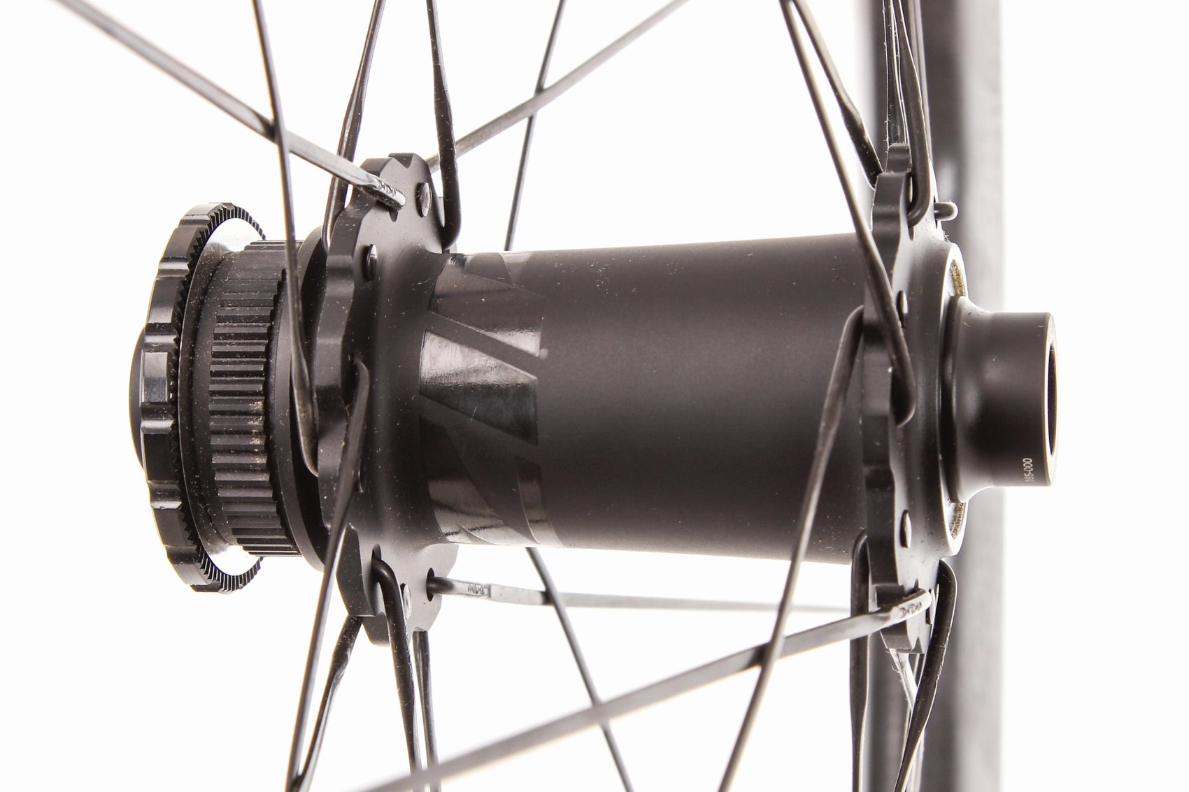 Zipp 353 NSW Carbon Tubeless 700c Wheelset