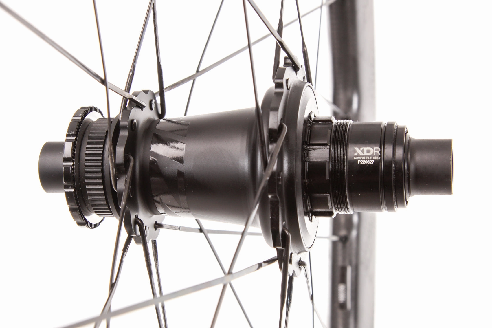 Zipp 353 NSW Carbon Tubeless 700c Wheelset
