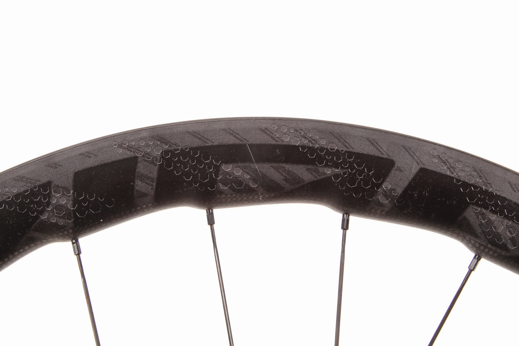 Zipp 353 NSW Carbon Tubeless 700c Wheelset