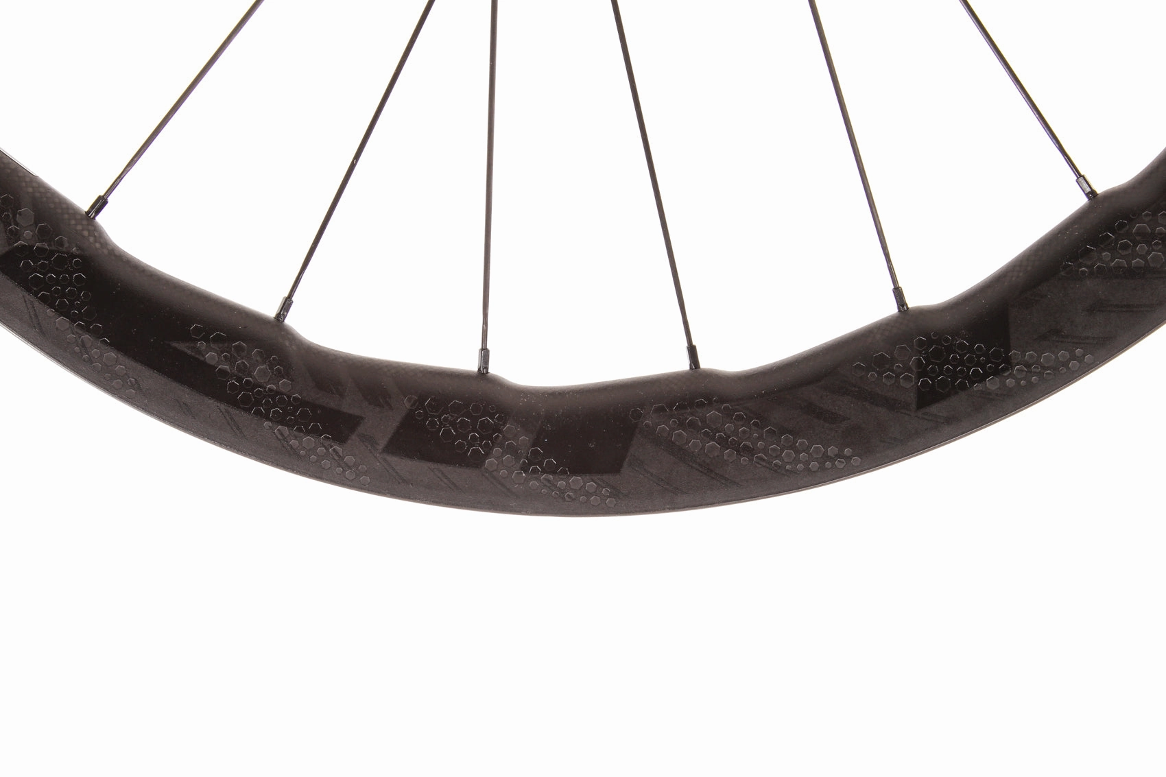 Zipp 353 NSW Carbon Tubeless 700c Wheelset