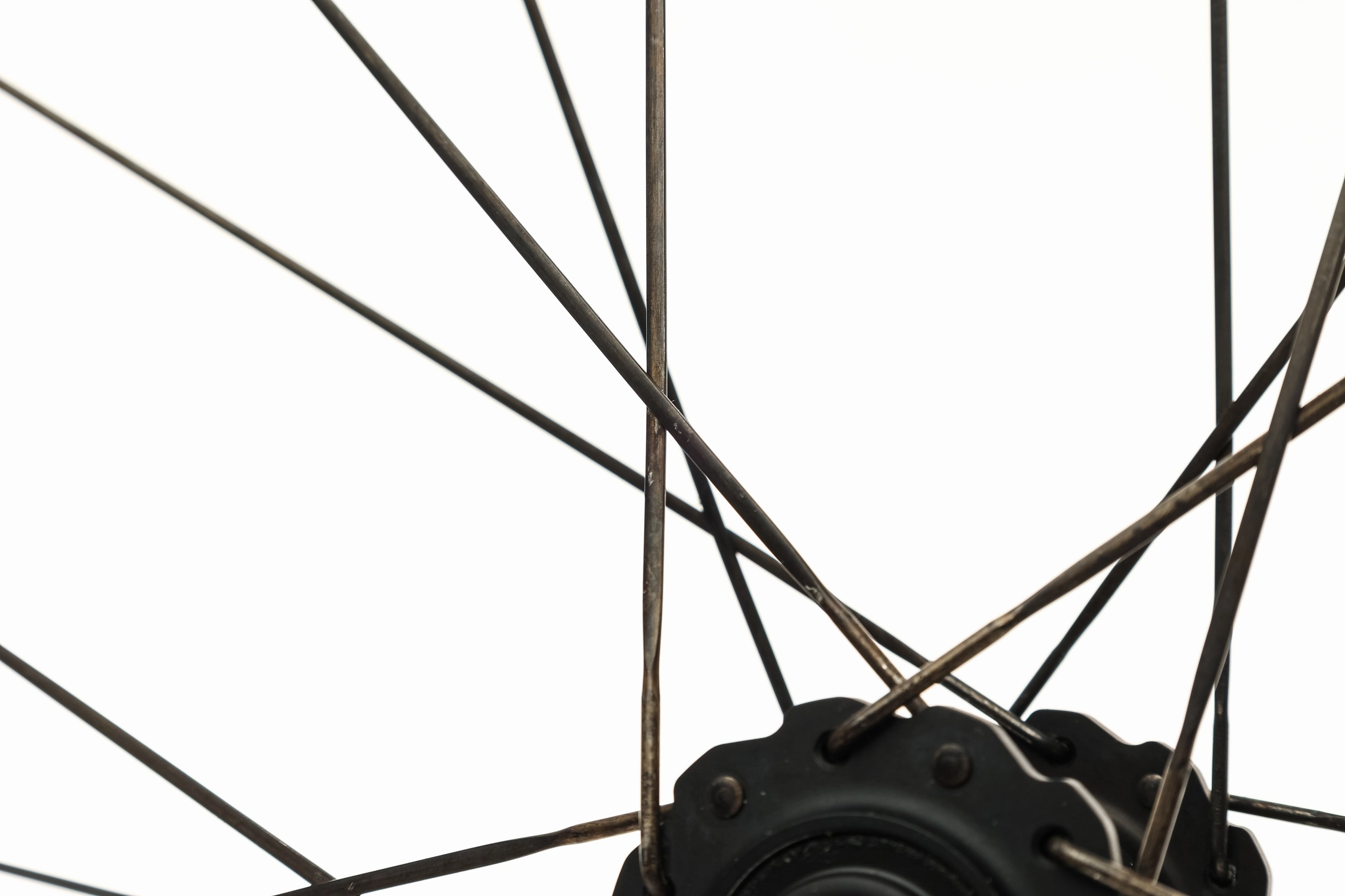 Zipp 353 NSW Carbon Tubeless 700c Wheelset
