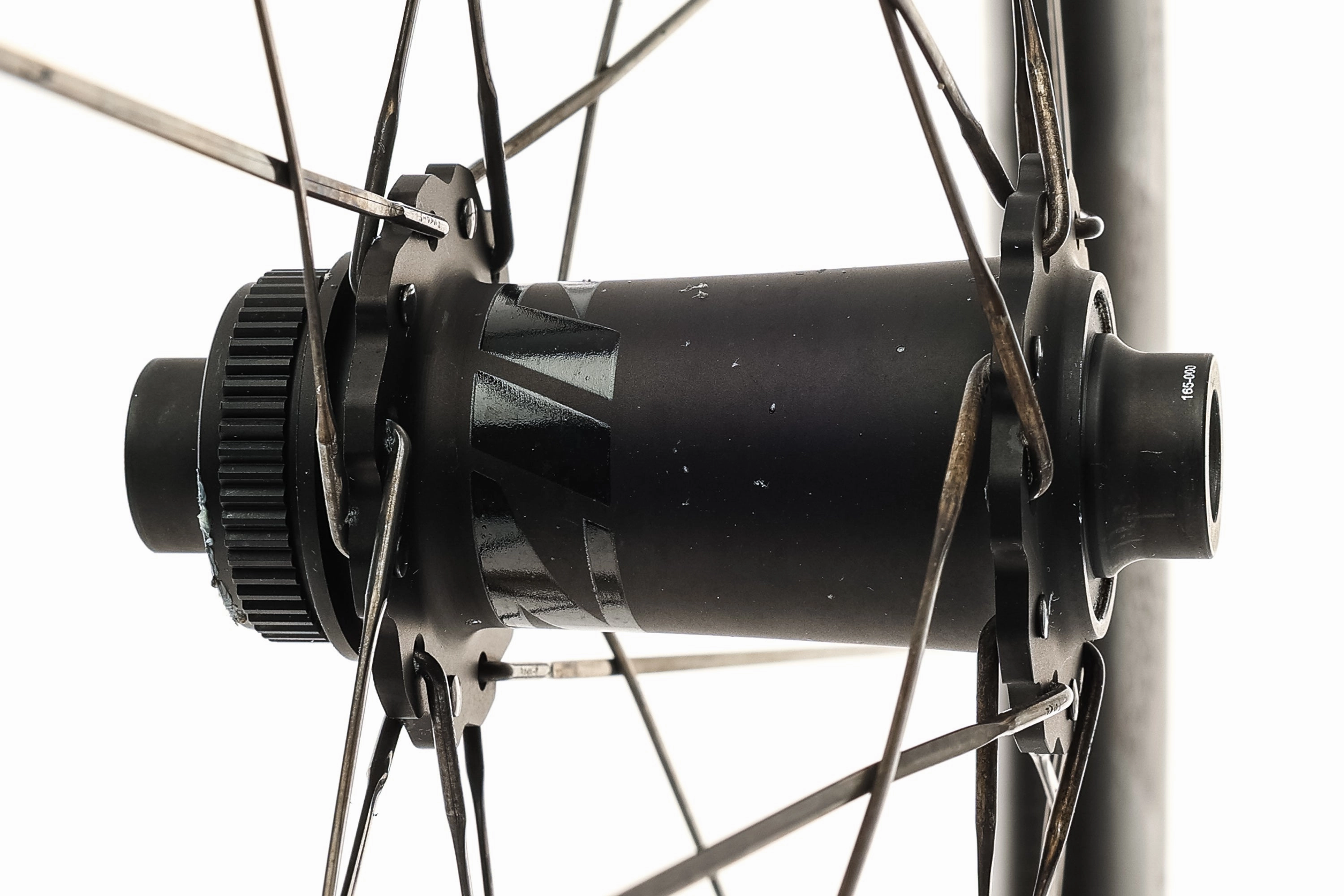 Zipp 353 NSW Carbon Tubeless 700c Wheelset