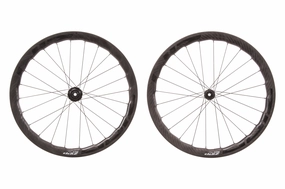 Zipp 353 NSW Carbon Tubeless 700c Wheelset