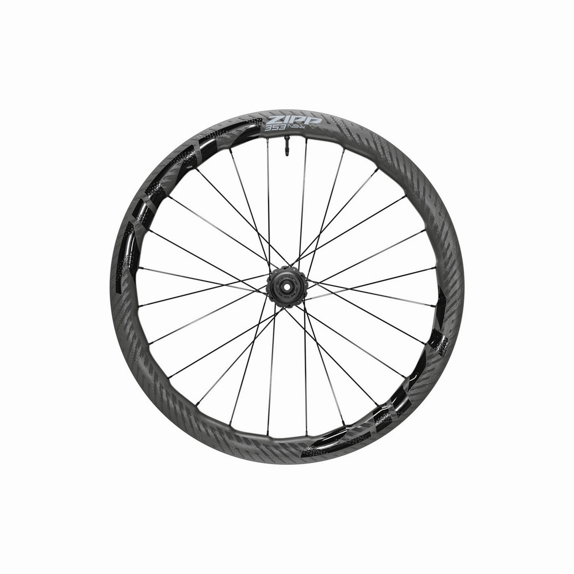 Zipp 353 NSW Tubeless Disc Rear Wheel