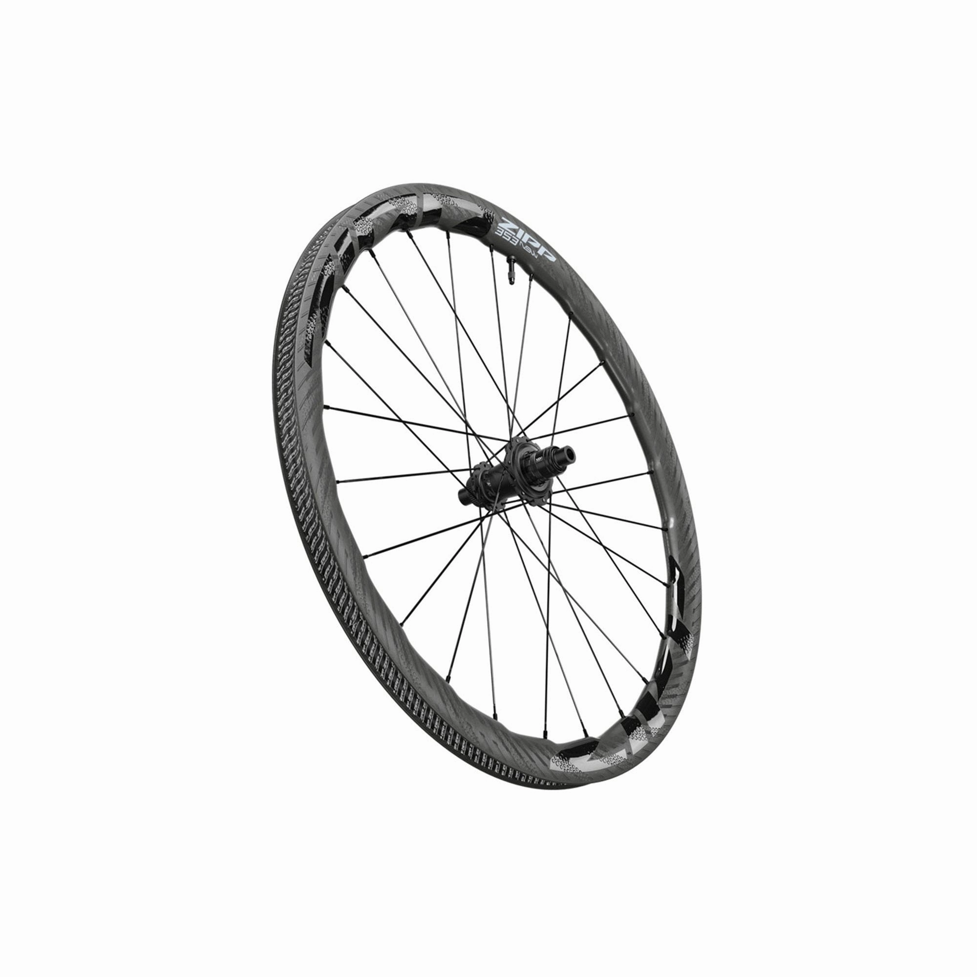 Zipp 353 NSW Tubeless Disc Rear Wheel