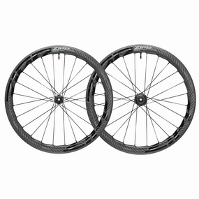 Zipp 353 NSW Tubeless Disc Wheelset
