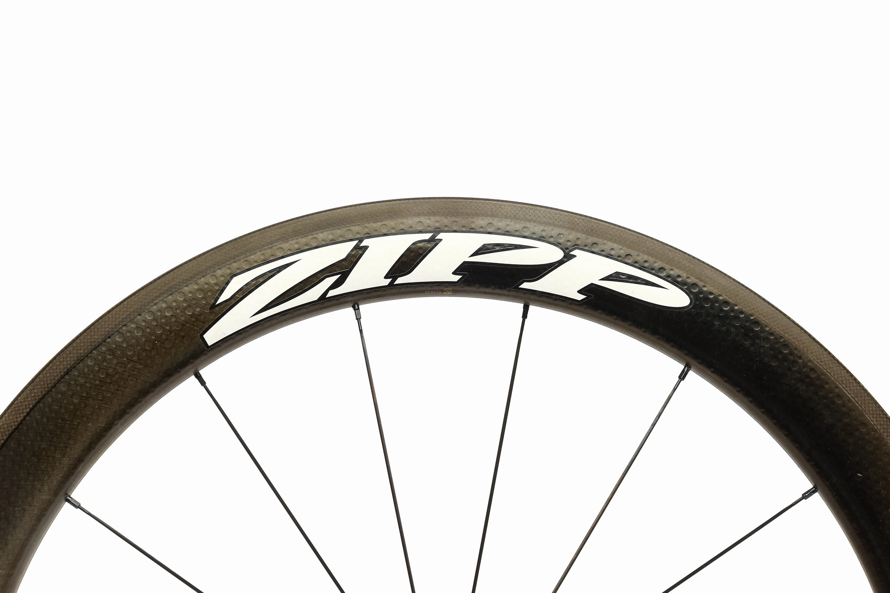 Zipp 404 Carbon Clincher 700c Wheelset