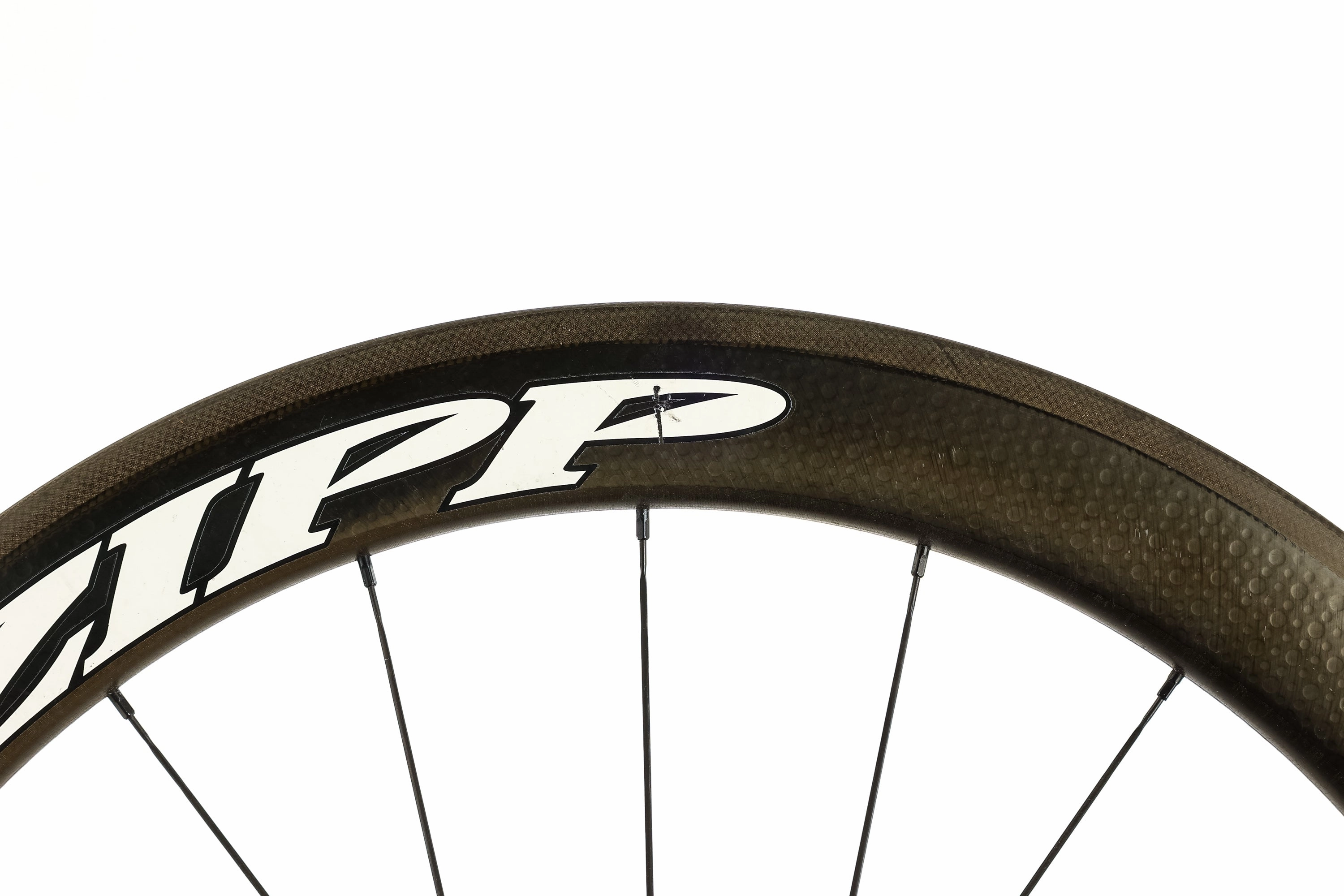 Zipp 404 Carbon Clincher 700c Wheelset