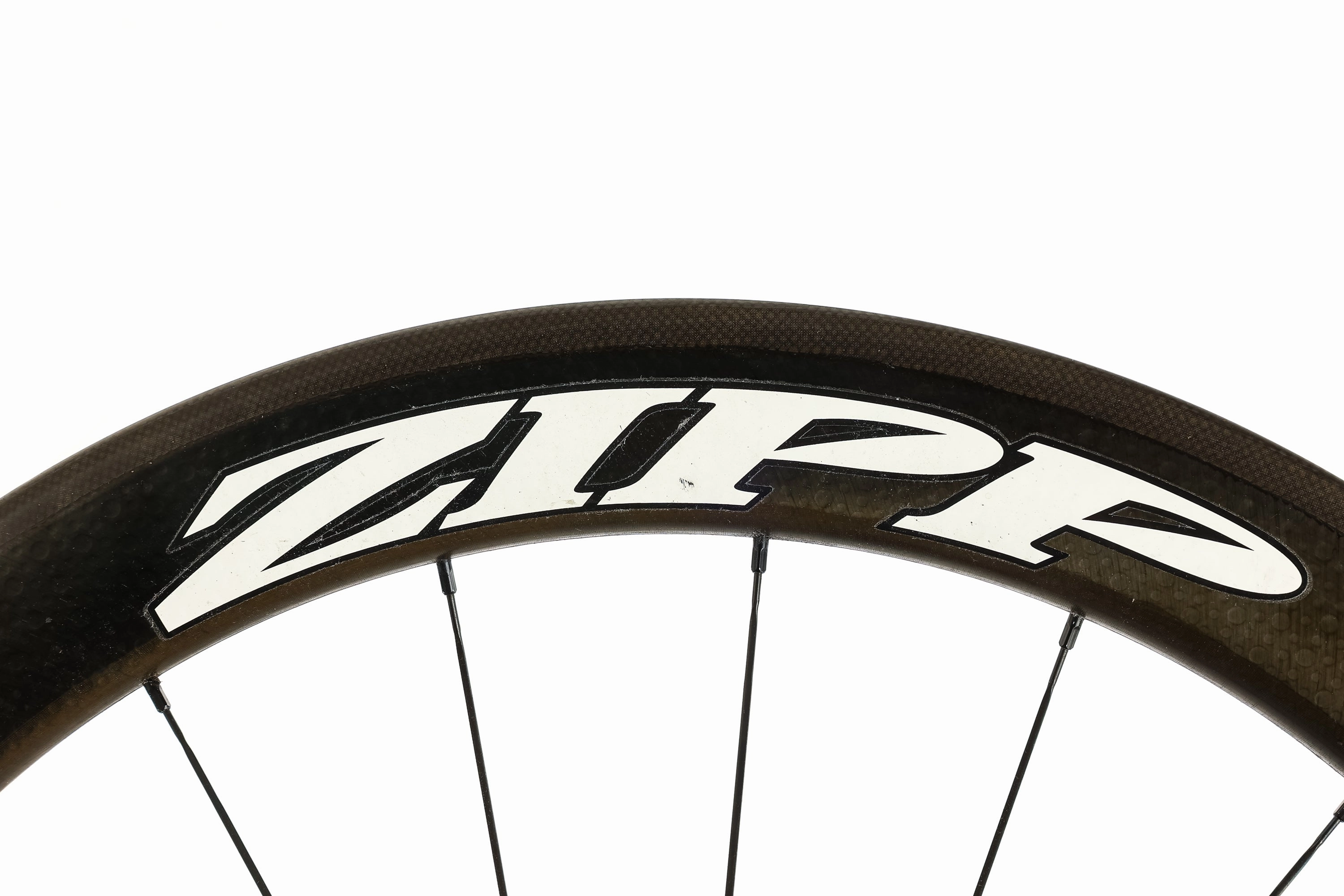 Zipp 404 Carbon Clincher 700c Wheelset