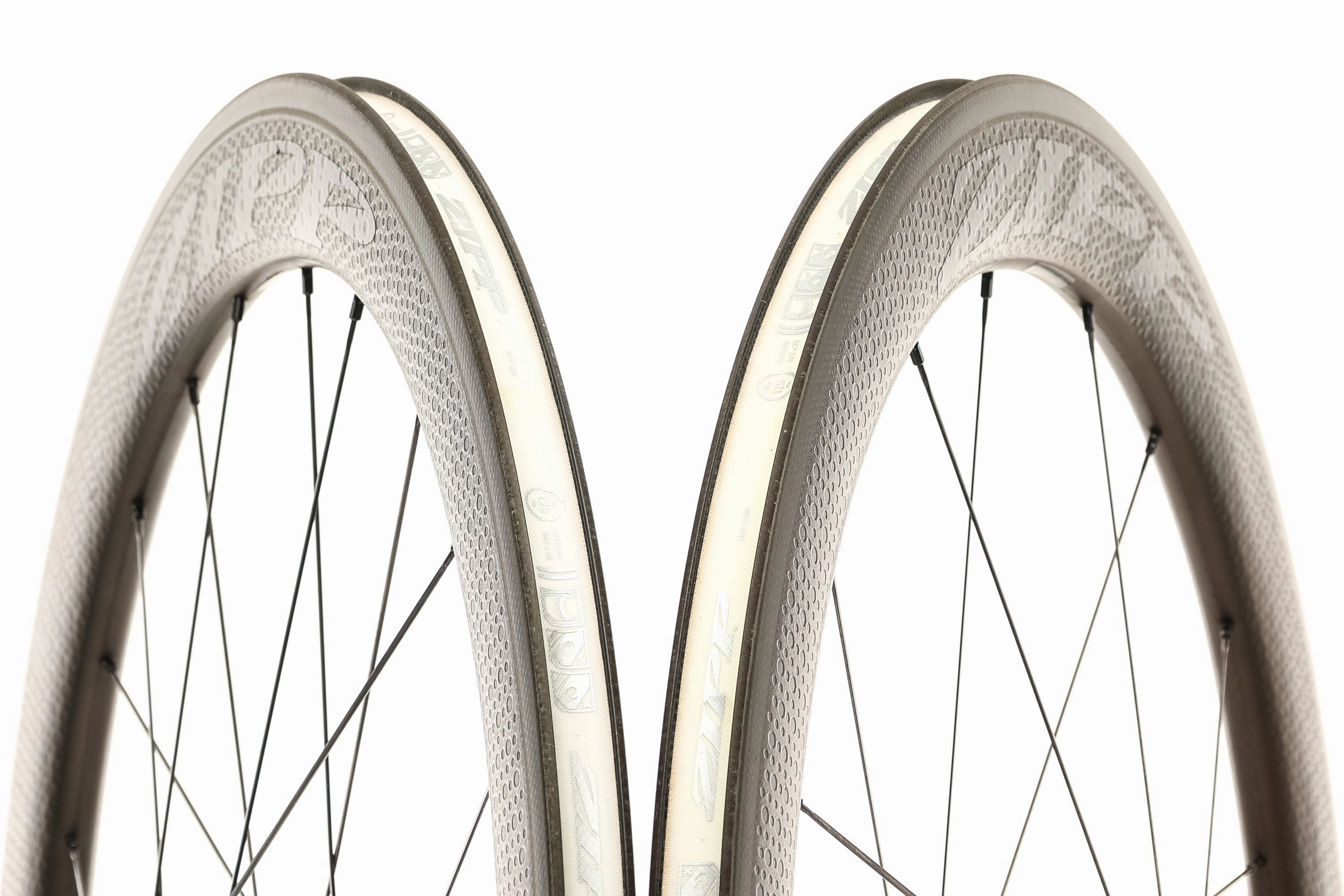 Zipp 404 Firecrest Carbon Clincher 700c Wheelset