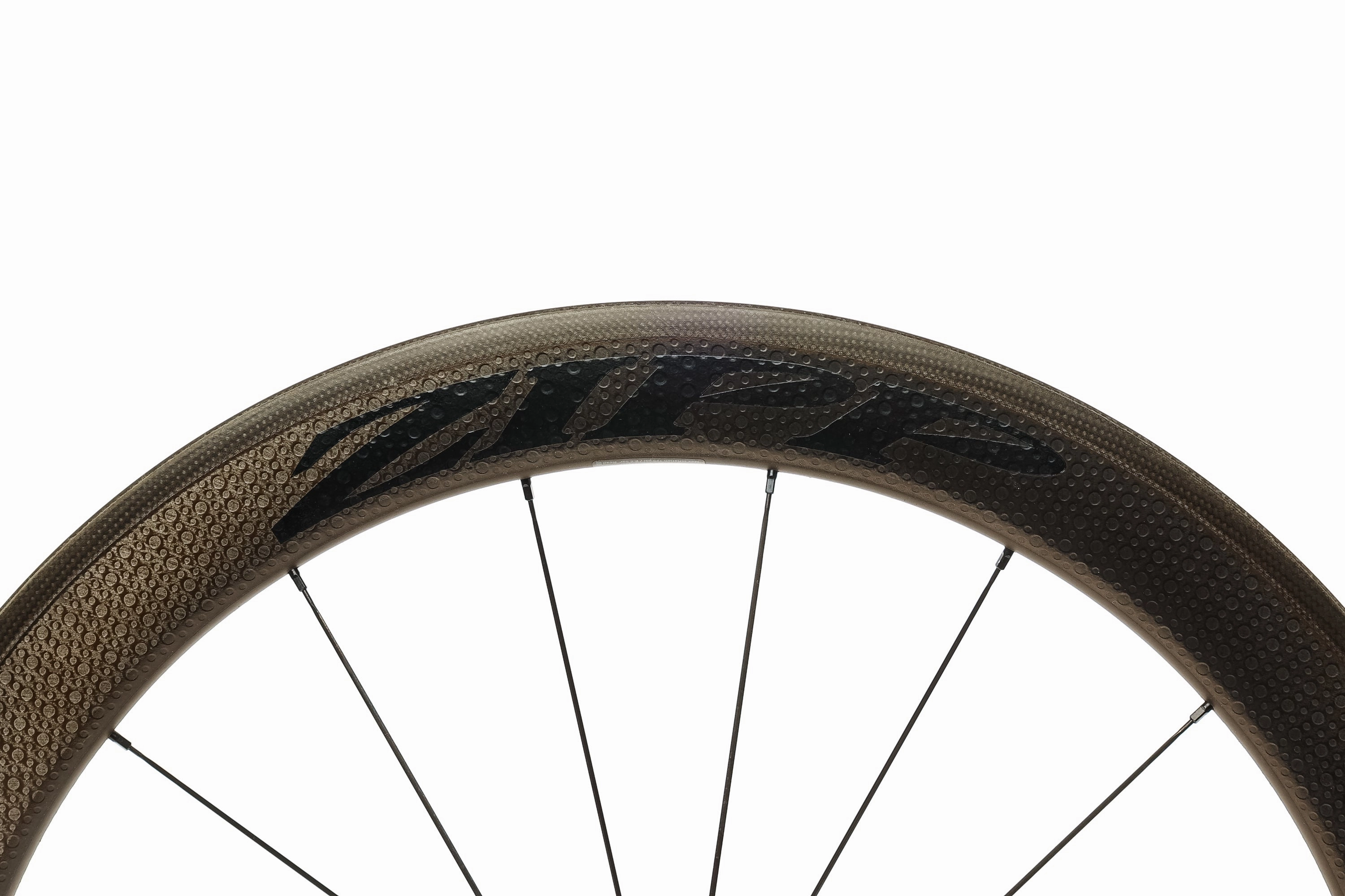 Zipp 404 Firecrest Carbon Clincher 700c Wheelset