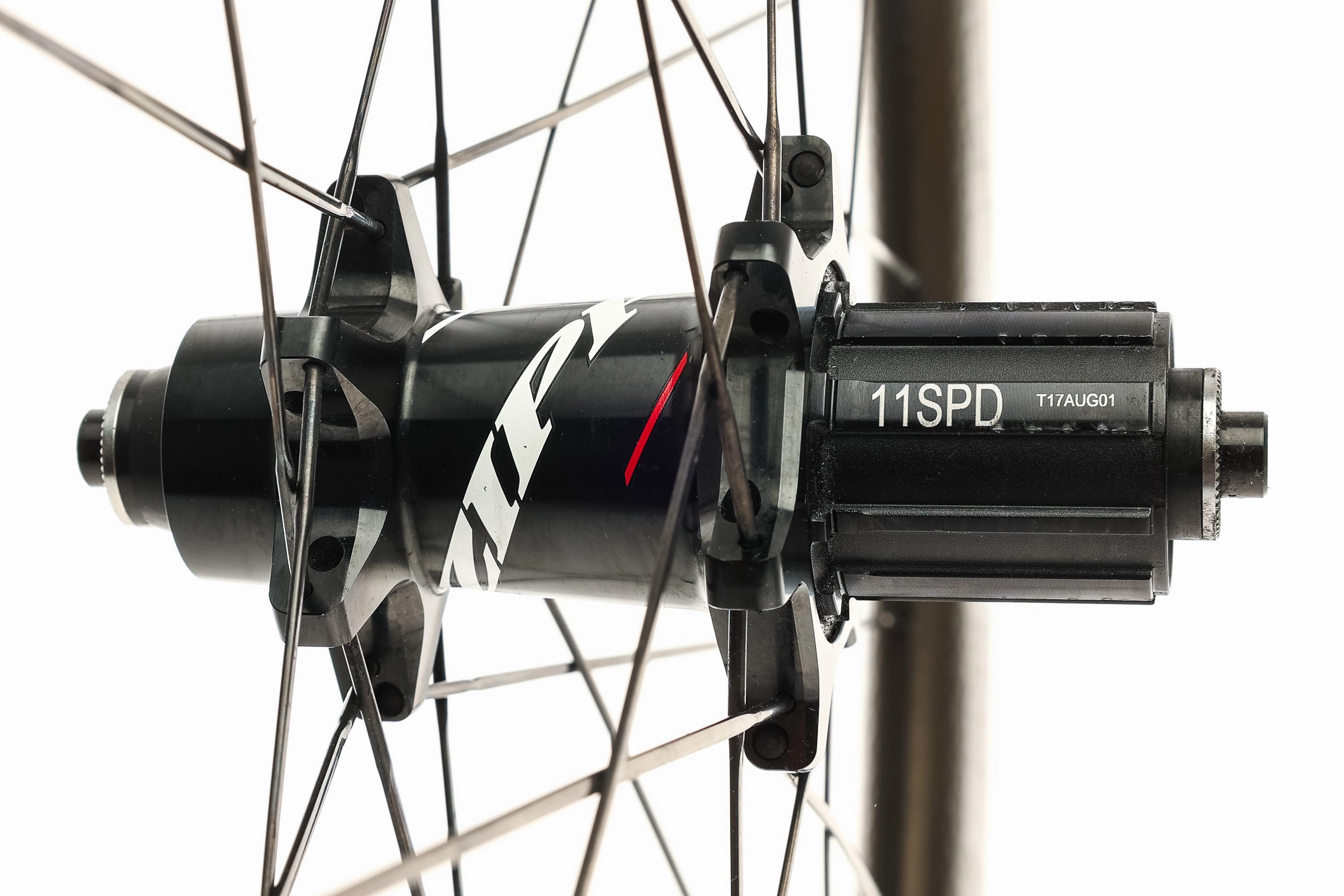 Zipp 404 Firecrest Carbon Clincher 700c Wheelset
