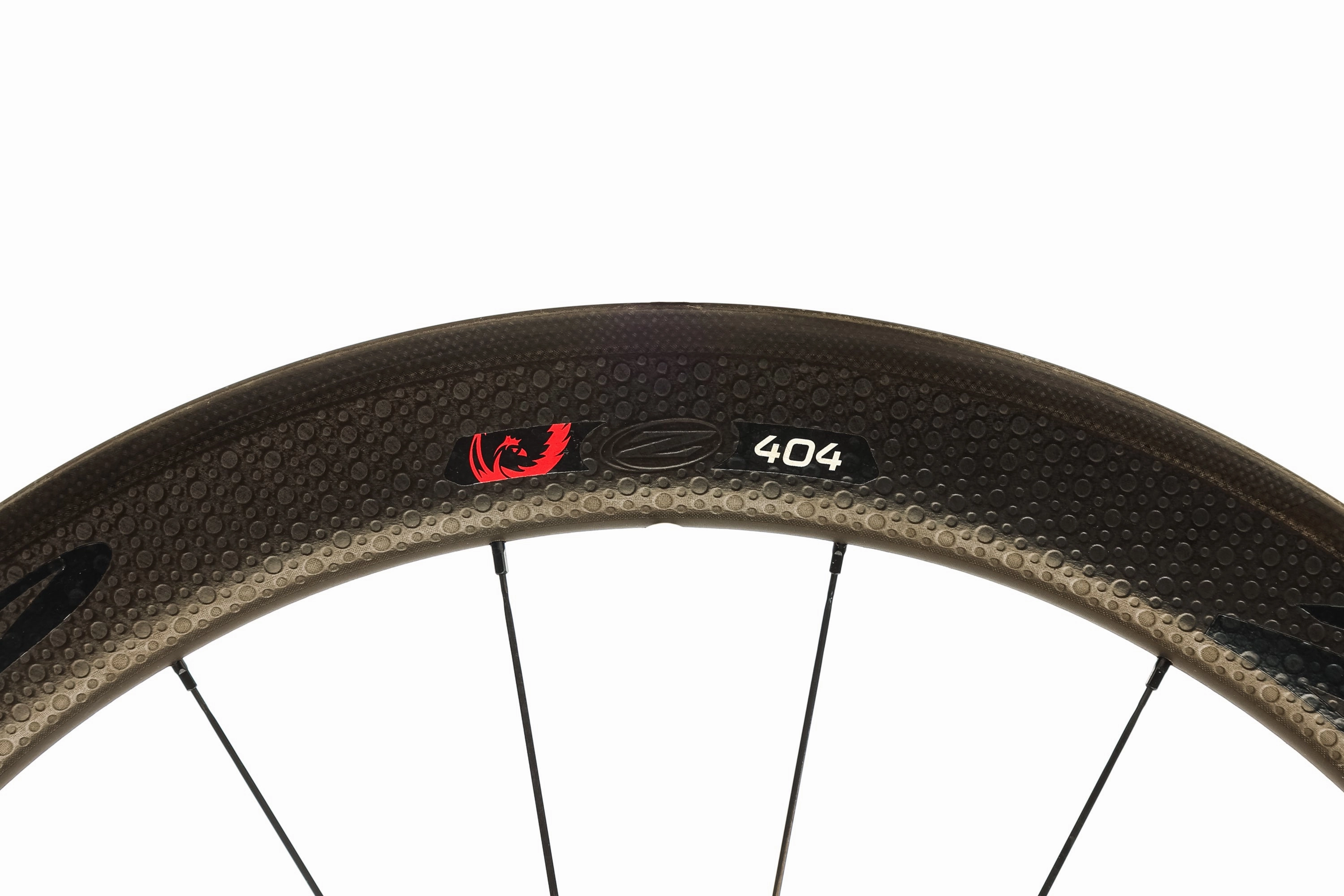 Zipp 404 Firecrest Carbon Clincher 700c Wheelset