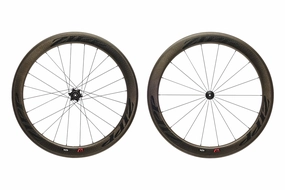 Zipp 404 Firecrest Carbon Clincher 700c Wheelset