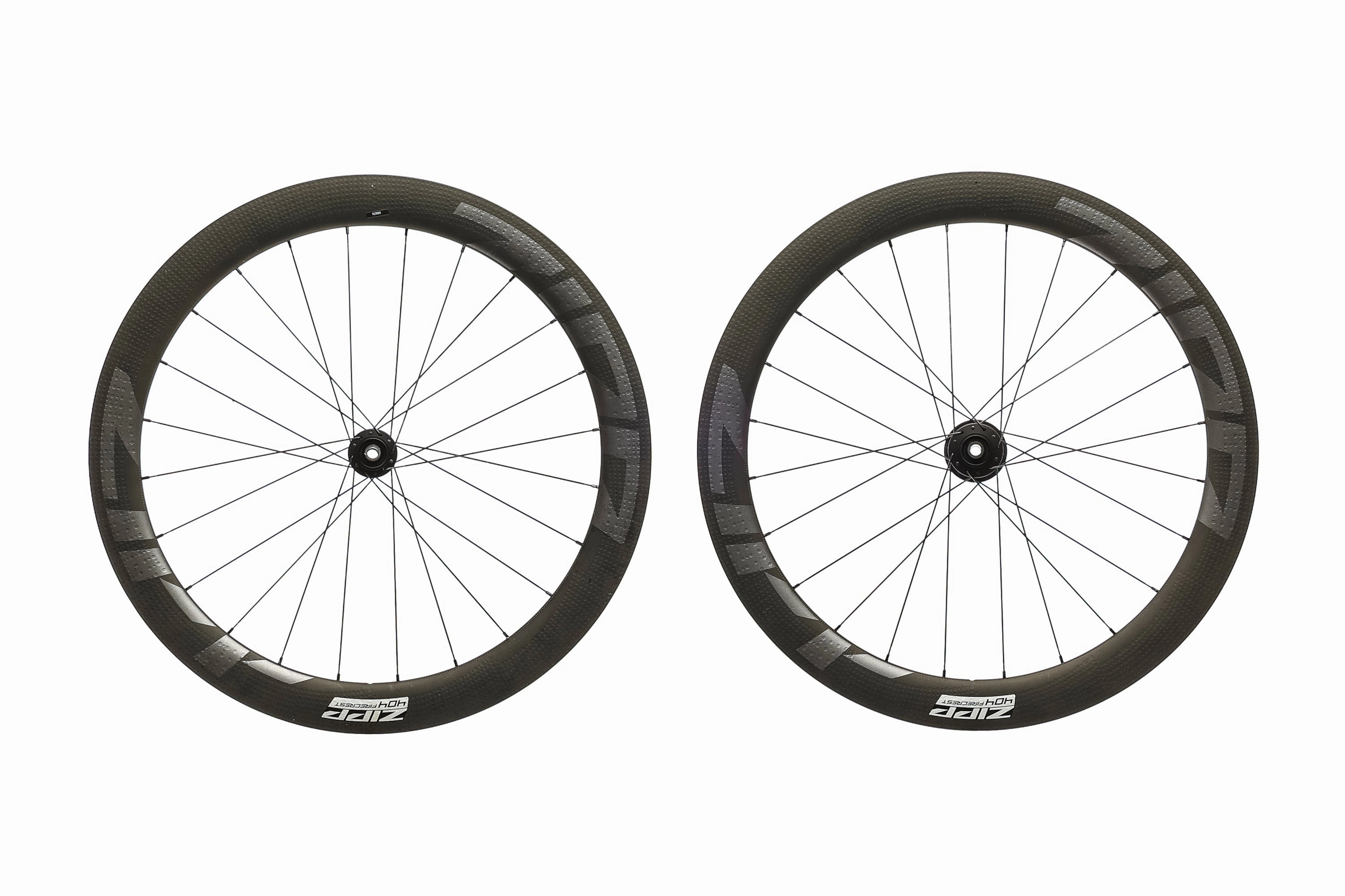 Zipp 404 Firecrest Carbon Tubeless 700c Wheelset
