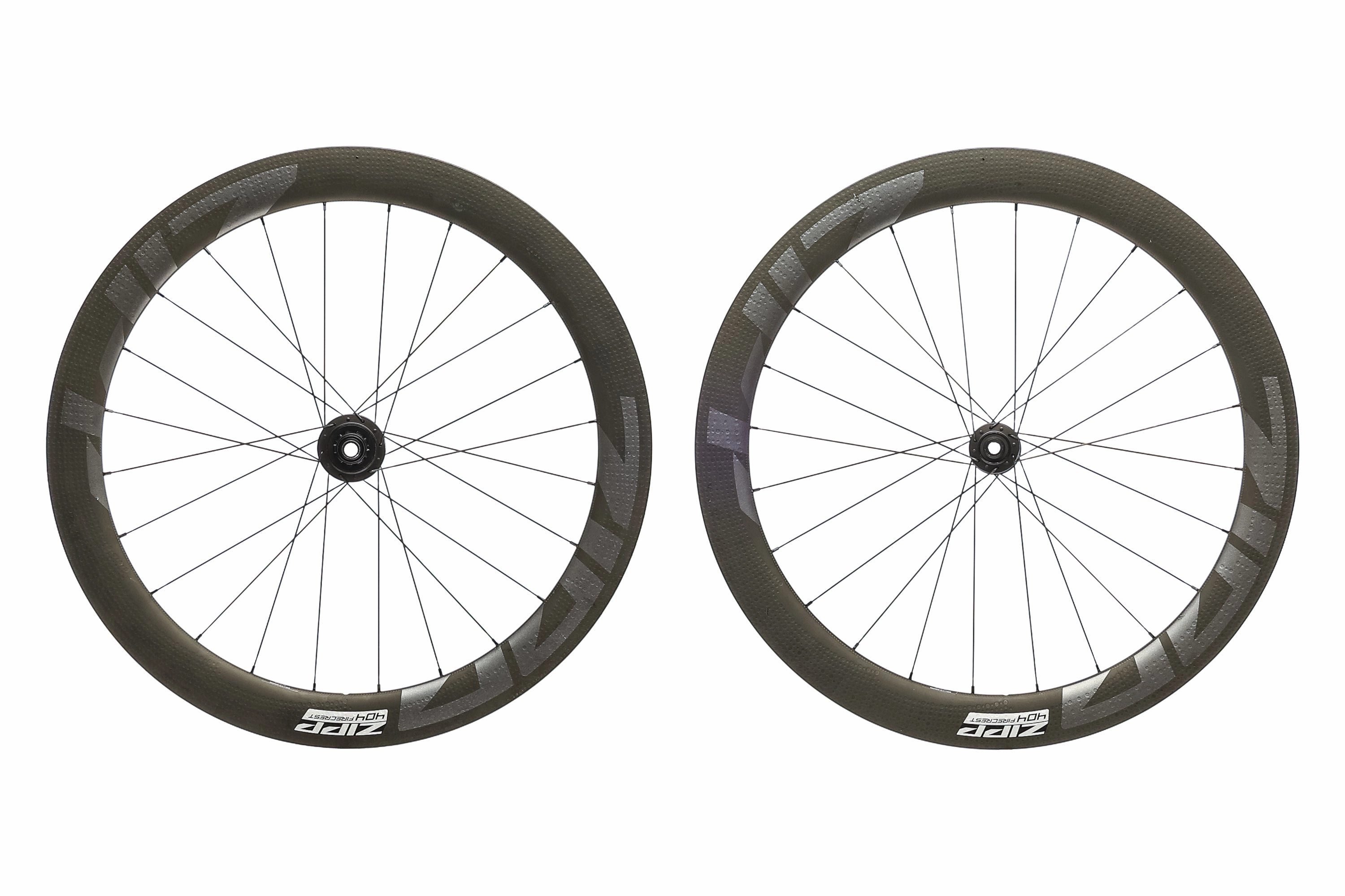 Zipp 404 Firecrest Carbon Tubeless 700c Wheelset