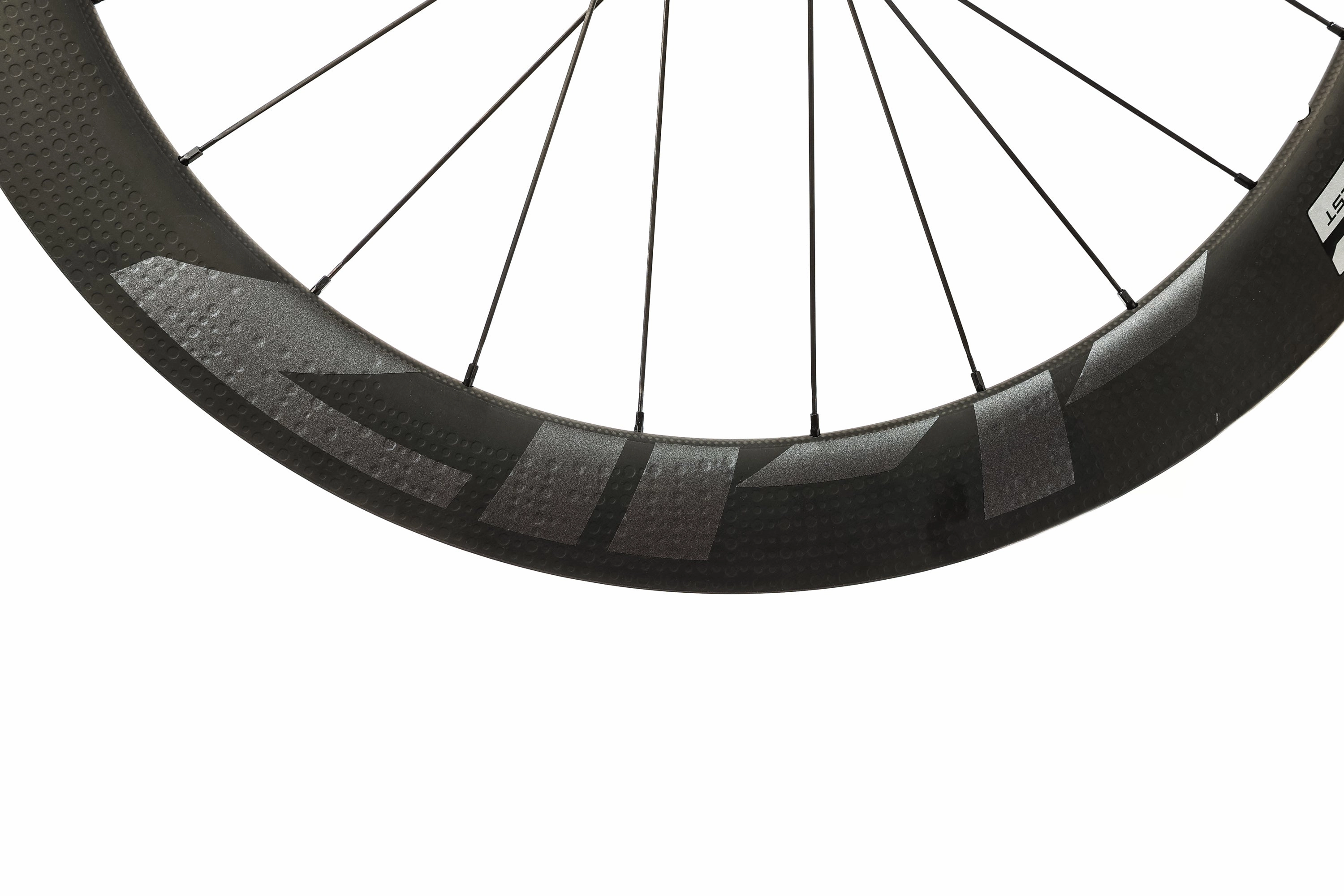 Zipp 404 Firecrest Carbon Tubeless 700c Wheelset