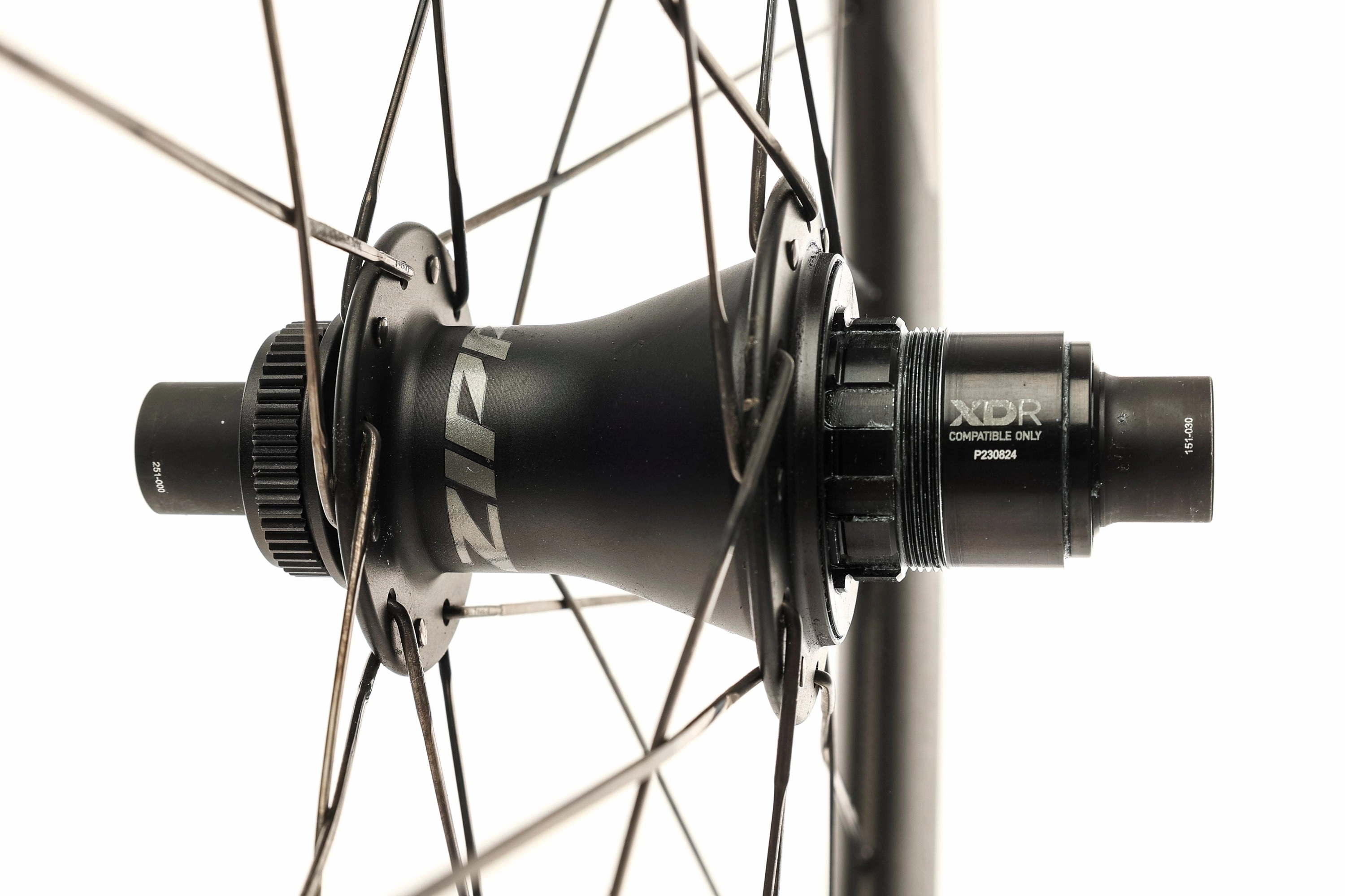Zipp 404 Firecrest Carbon Tubeless 700c Wheelset
