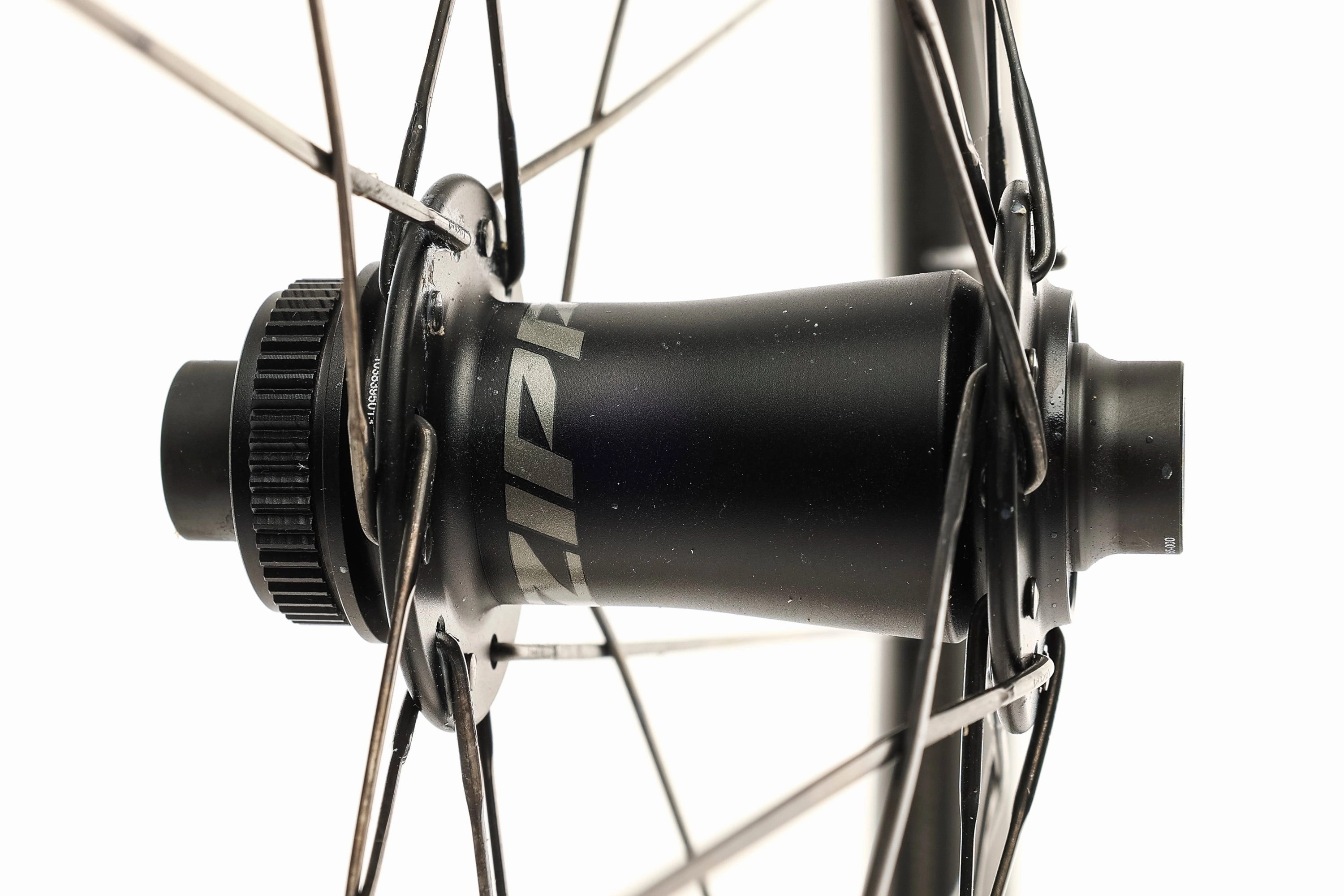 Zipp 404 Firecrest Carbon Tubeless 700c Wheelset