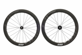 Zipp 404 Firecrest Carbon Tubeless 700c Wheelset