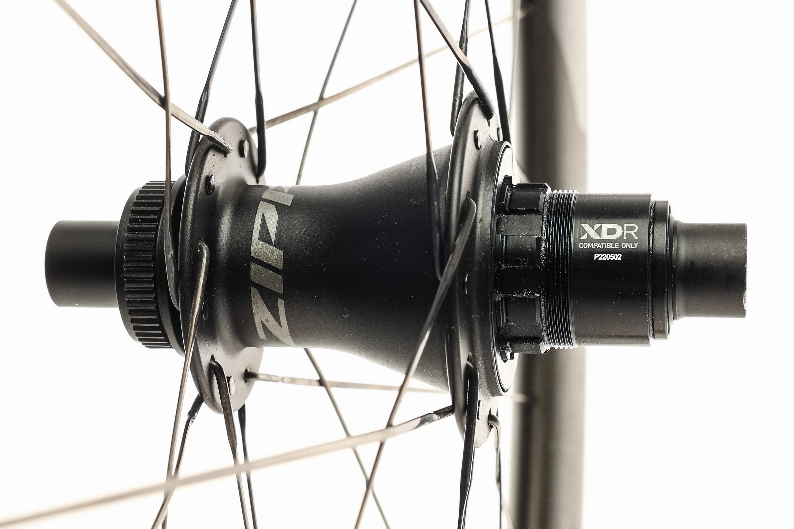 Zipp 404 Firecrest Carbon Tubeless 700c Wheelset