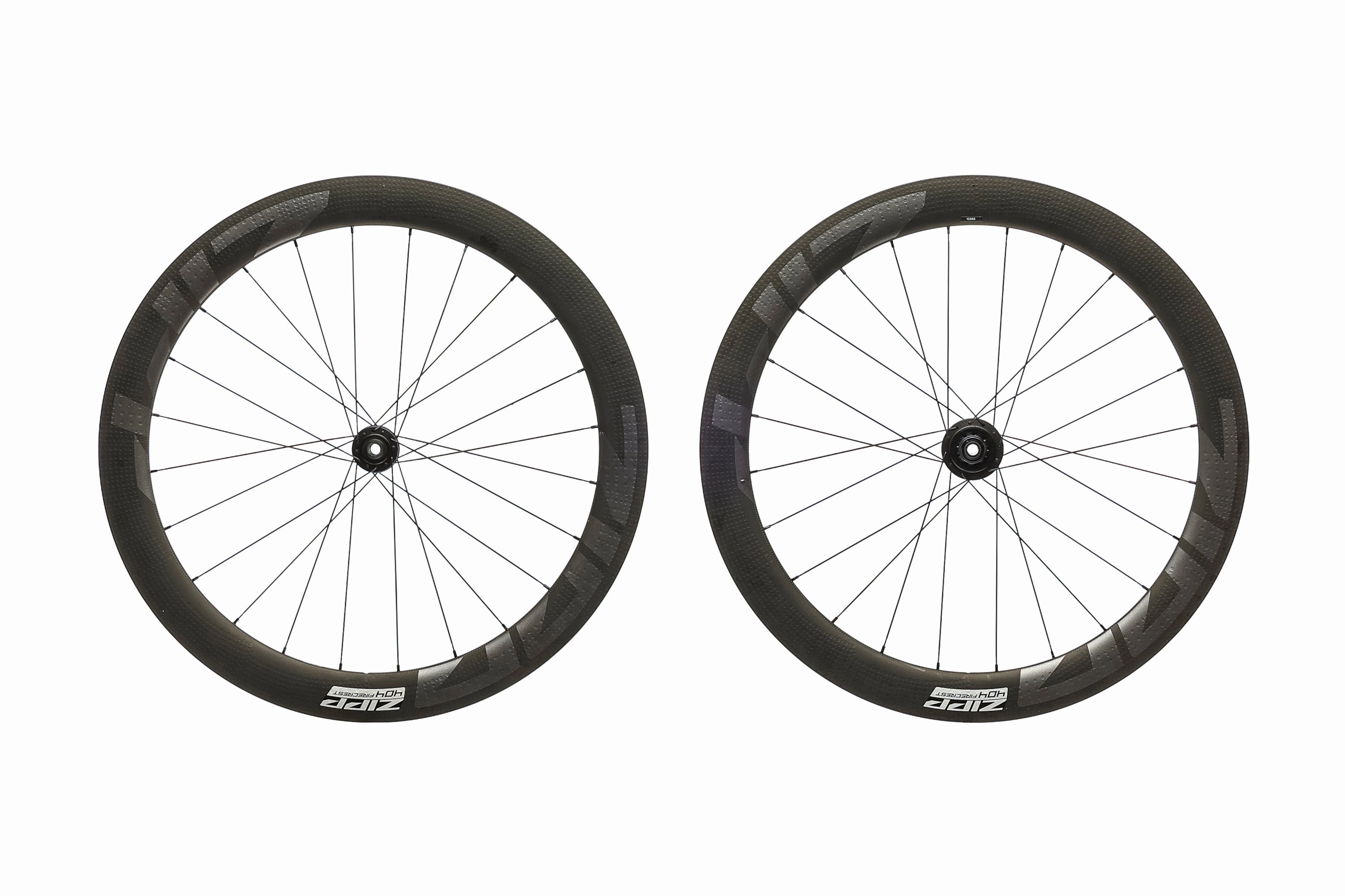 Zipp 404 Firecrest Carbon Tubeless 700c Wheelset