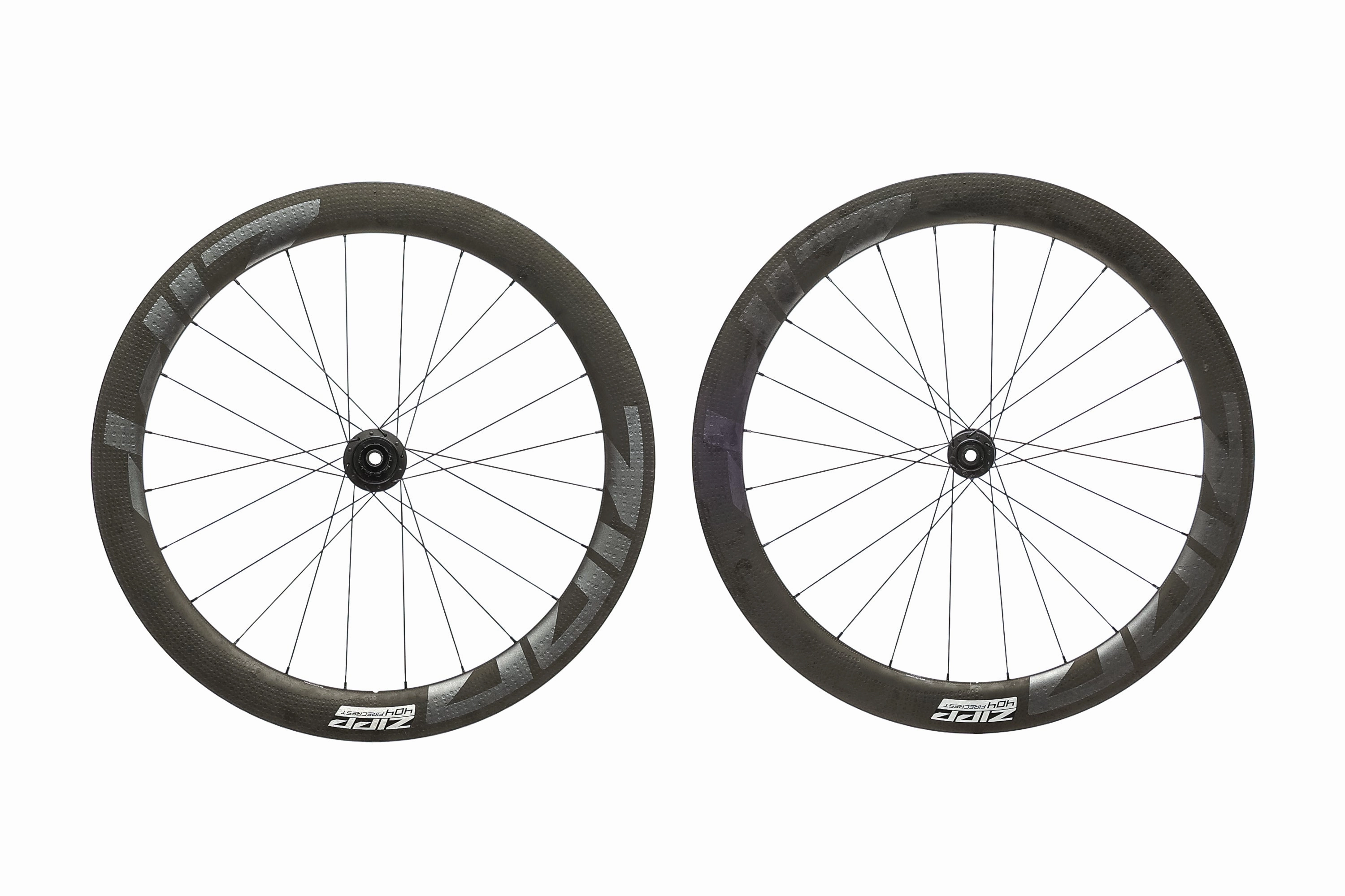 Zipp 404 Firecrest Carbon Tubeless 700c Wheelset