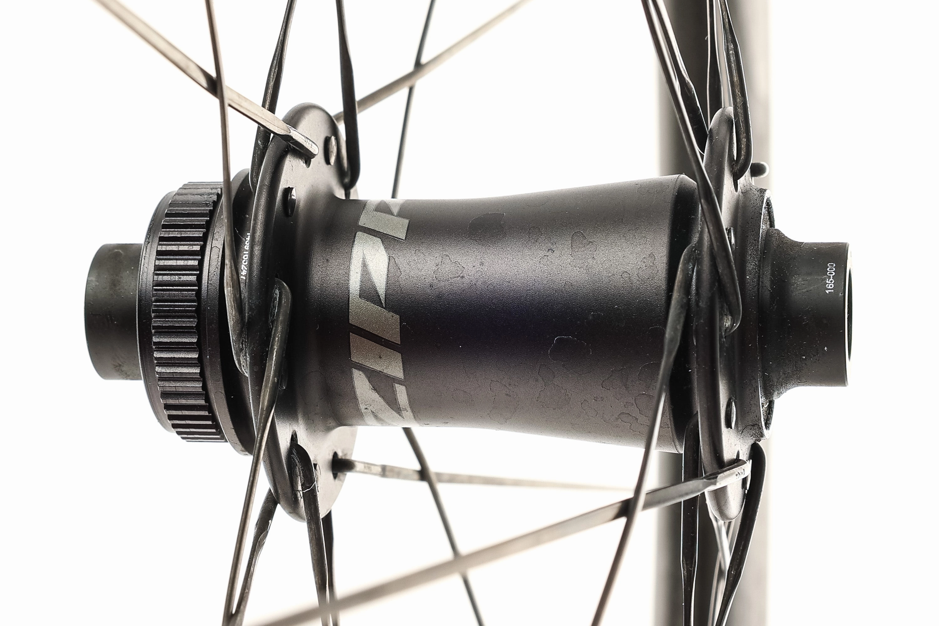 Zipp 404 Firecrest Carbon Tubeless 700c Wheelset