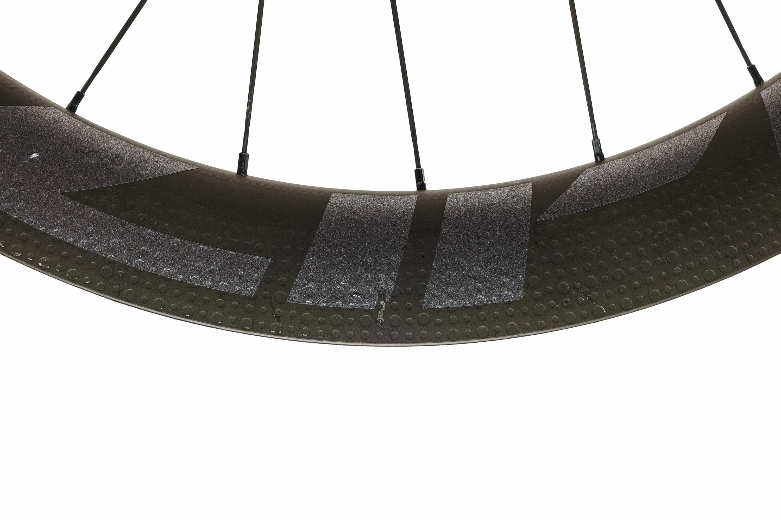 Zipp 404 Firecrest Carbon Tubeless 700c Wheelset