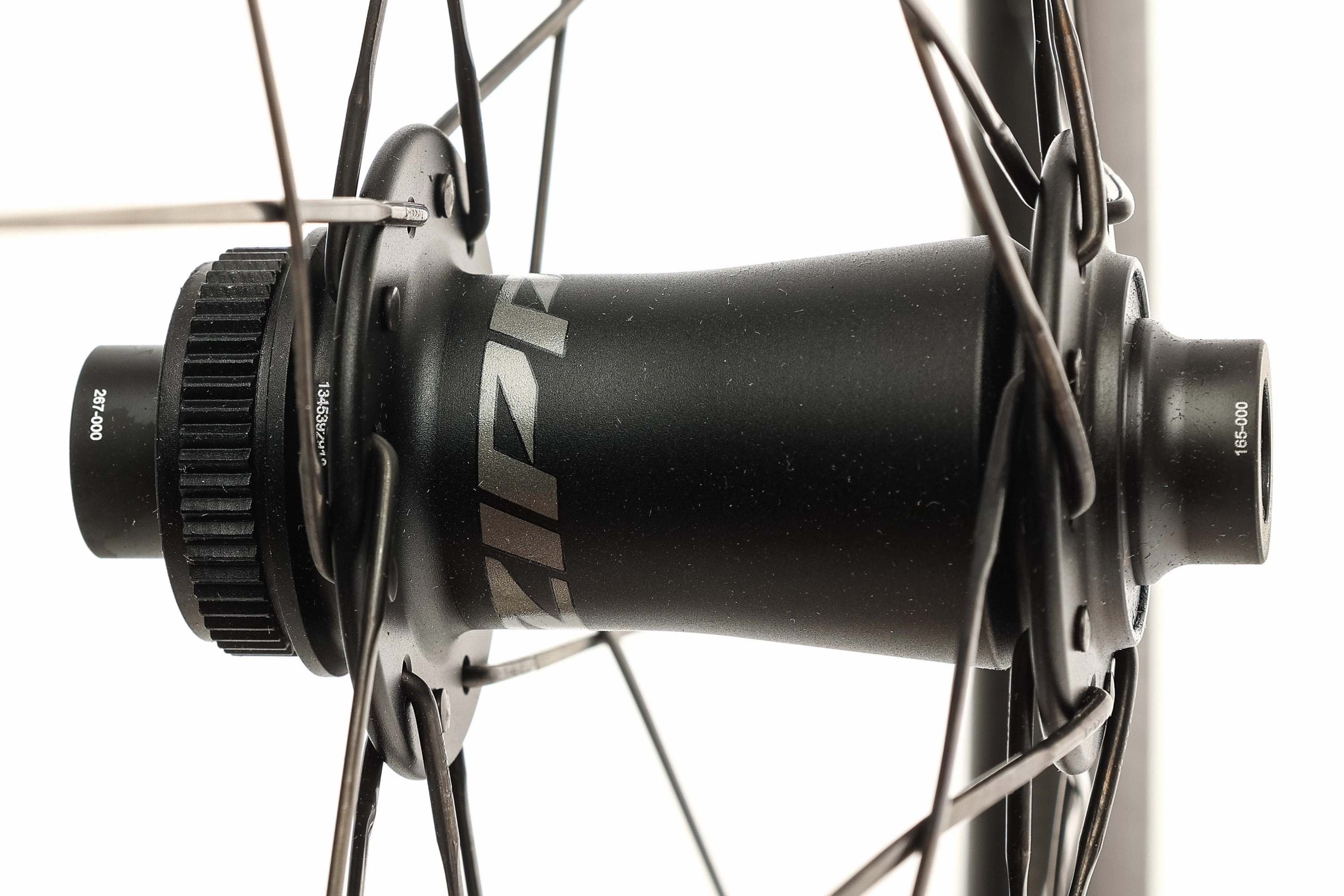 Zipp 404 Firecrest Carbon Tubeless 700c Wheelset