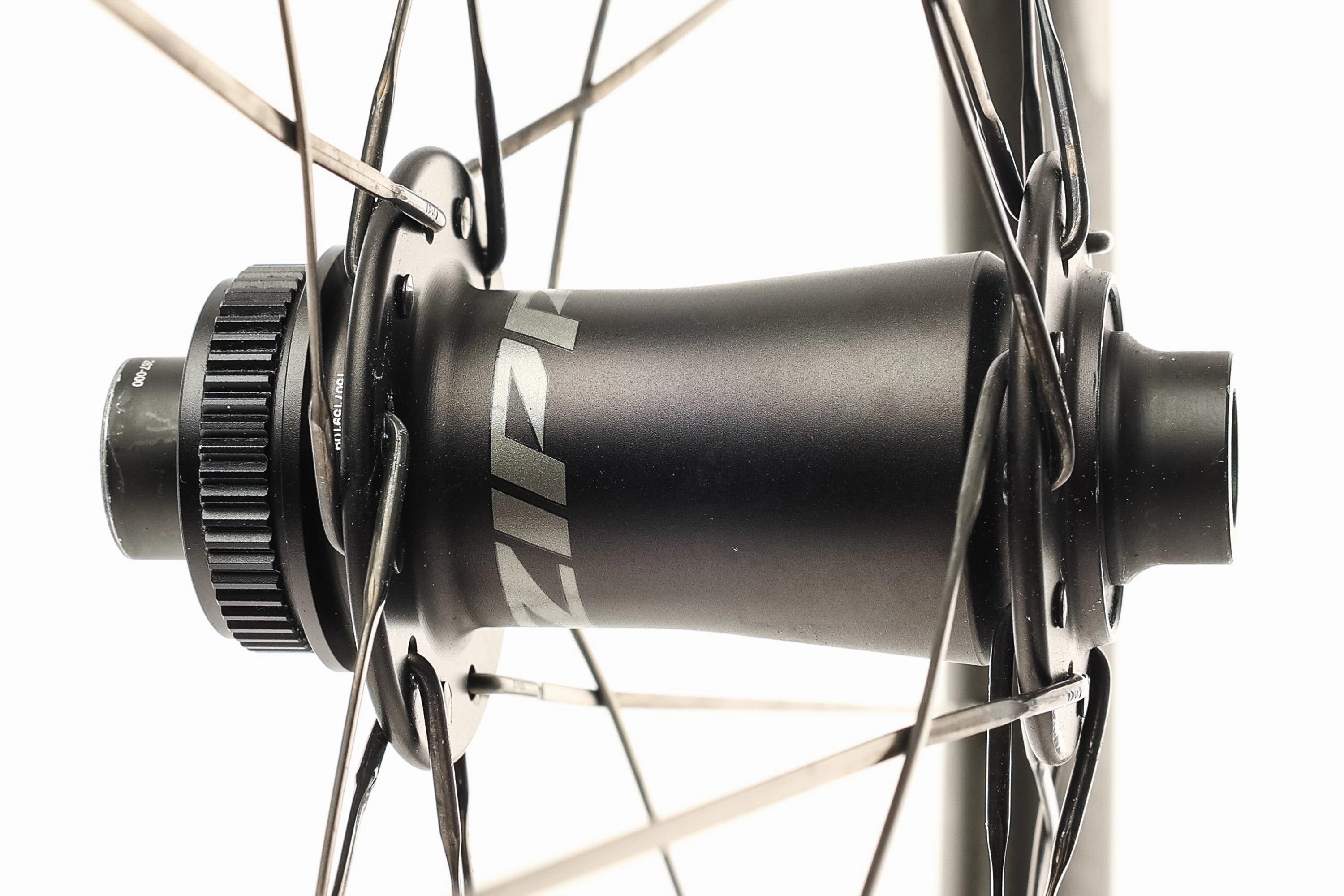 Zipp 404 Firecrest Carbon Tubeless 700c Wheelset