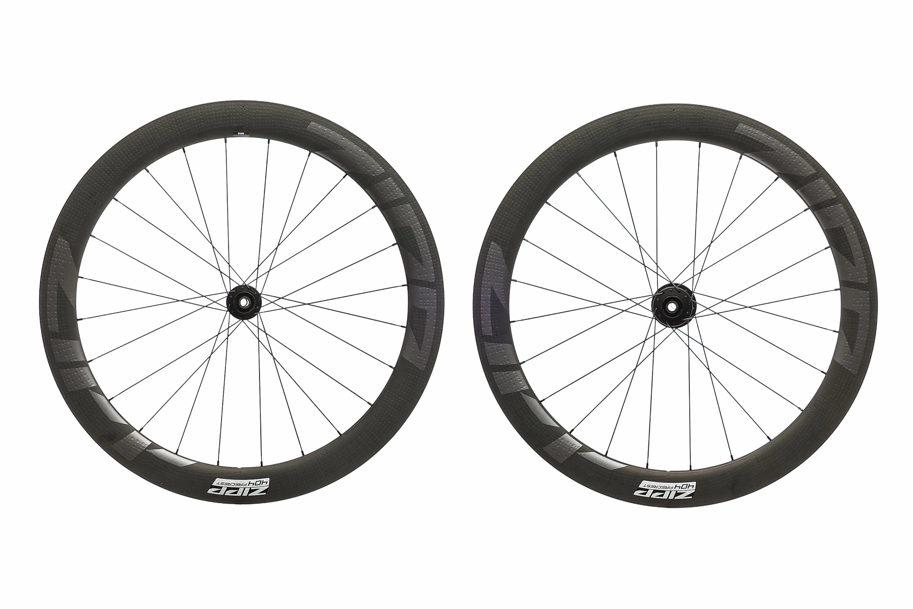 Zipp 404 Firecrest Carbon Tubeless 700c Wheelset